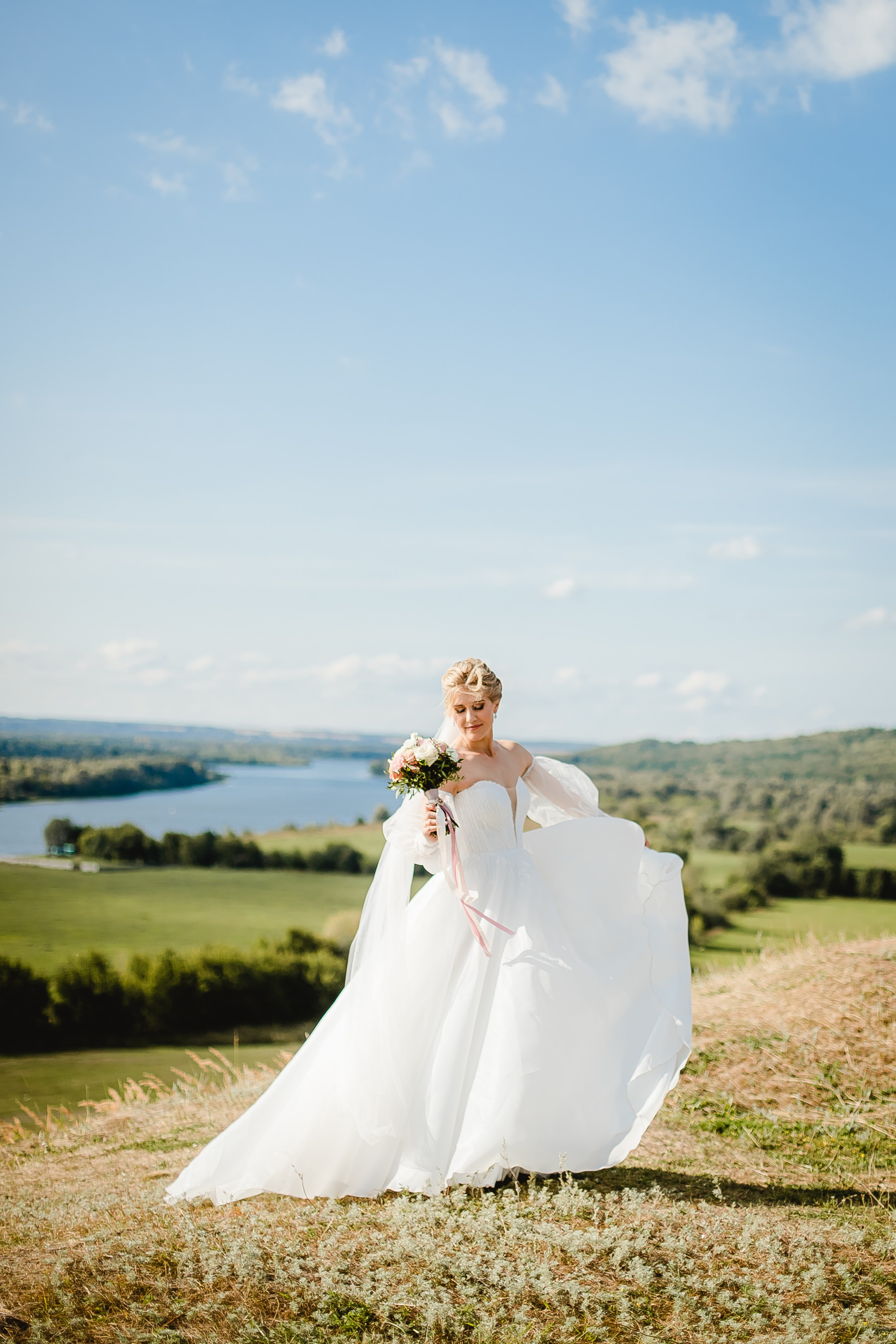 Сергей и Кристина. Семейный и свадебный фотограф в Чебоксарах и Новочебоксарске Ирина Юрь