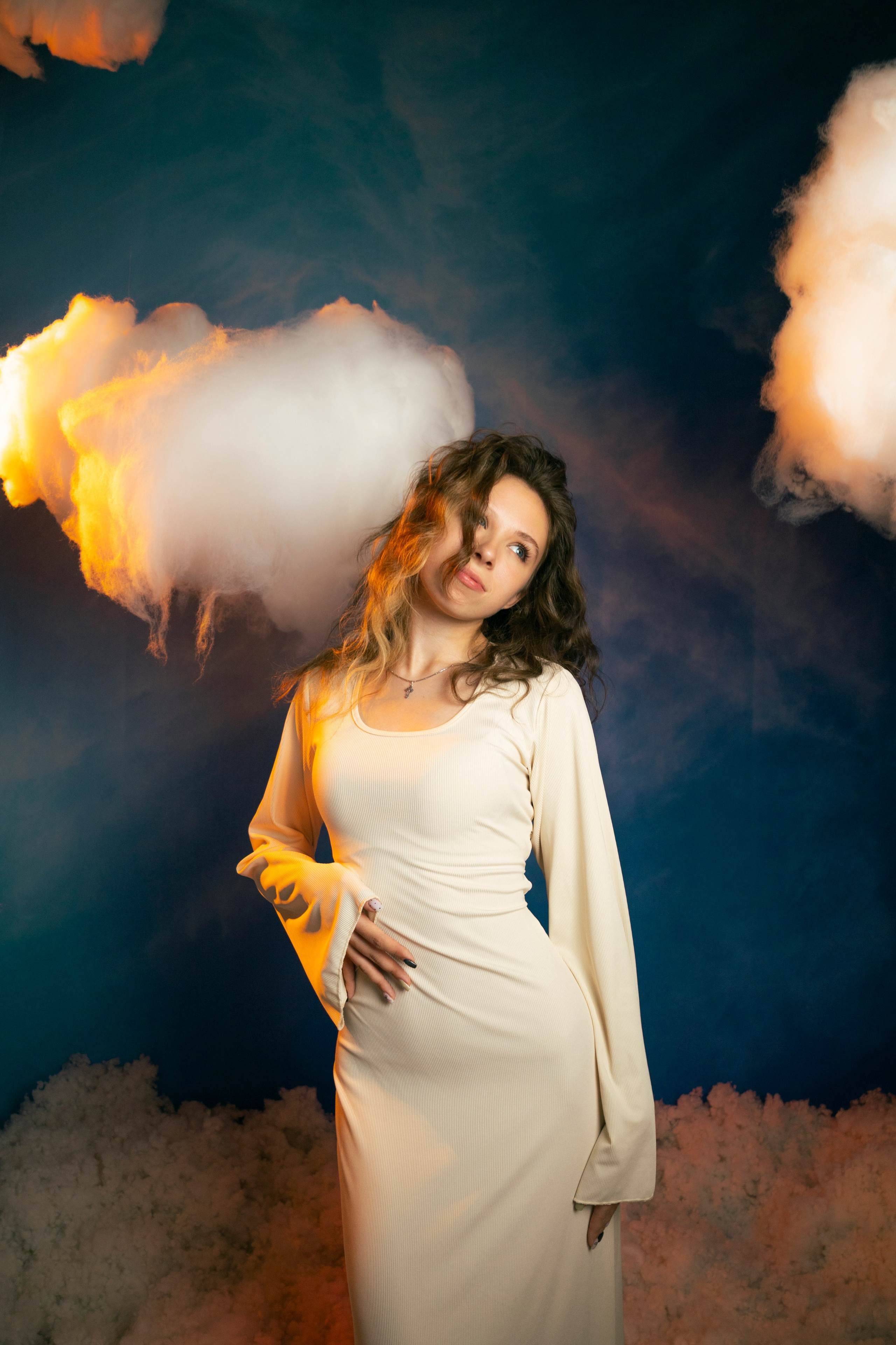 Индивидуальные фотосессии. Фотограф Красноярск | Касьянова Мира