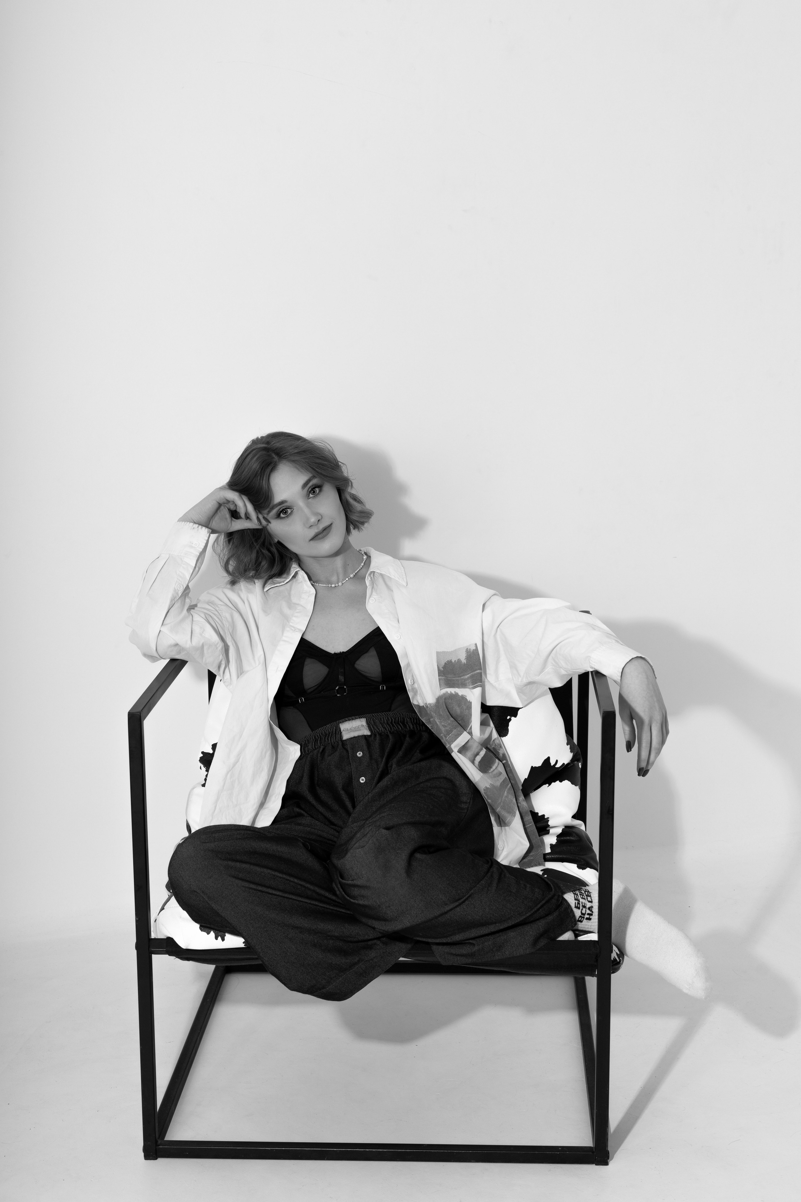 Анастасия. Фотограф Марина Кот