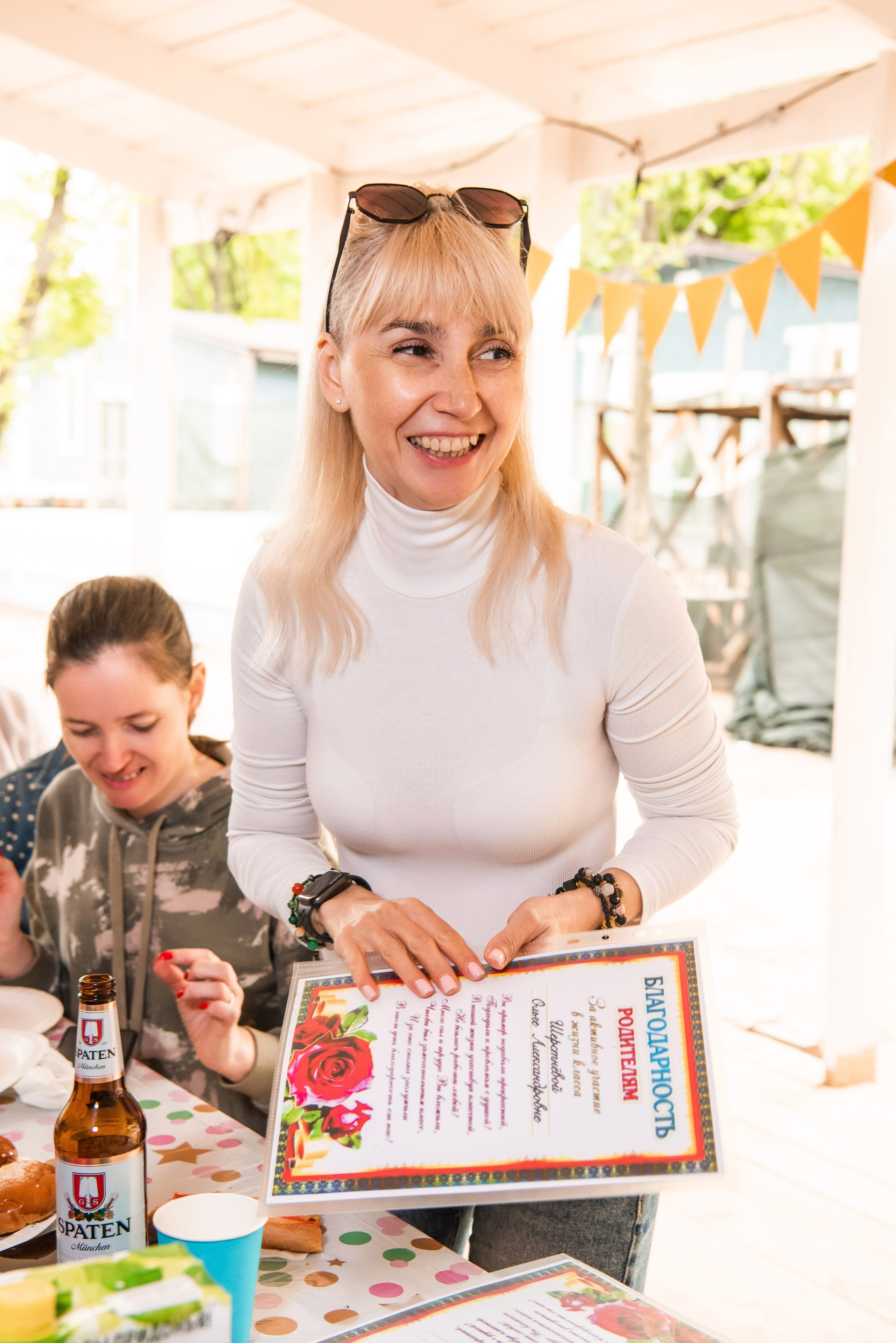 Выпускной 4Д 2023. Свадебный и арт-фотограф Кунецкая Диана