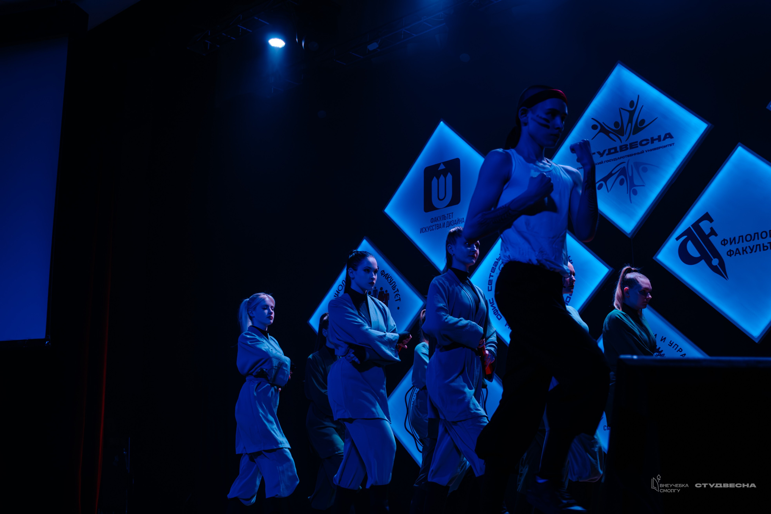 СмолГУ — Студвесна — Концертные программы — День 2. KiPPER Gallery — Фотограф