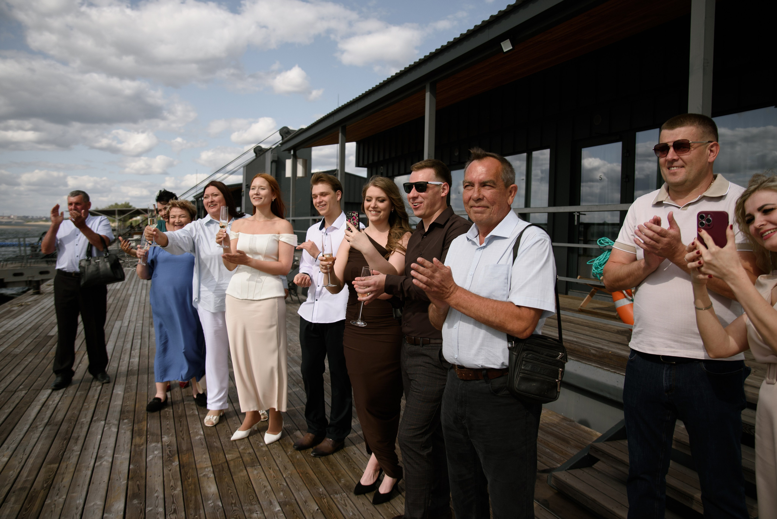 Юлия и Григорий. Свадебный, портретный фотограф в Волгограде Ермашова Дарья