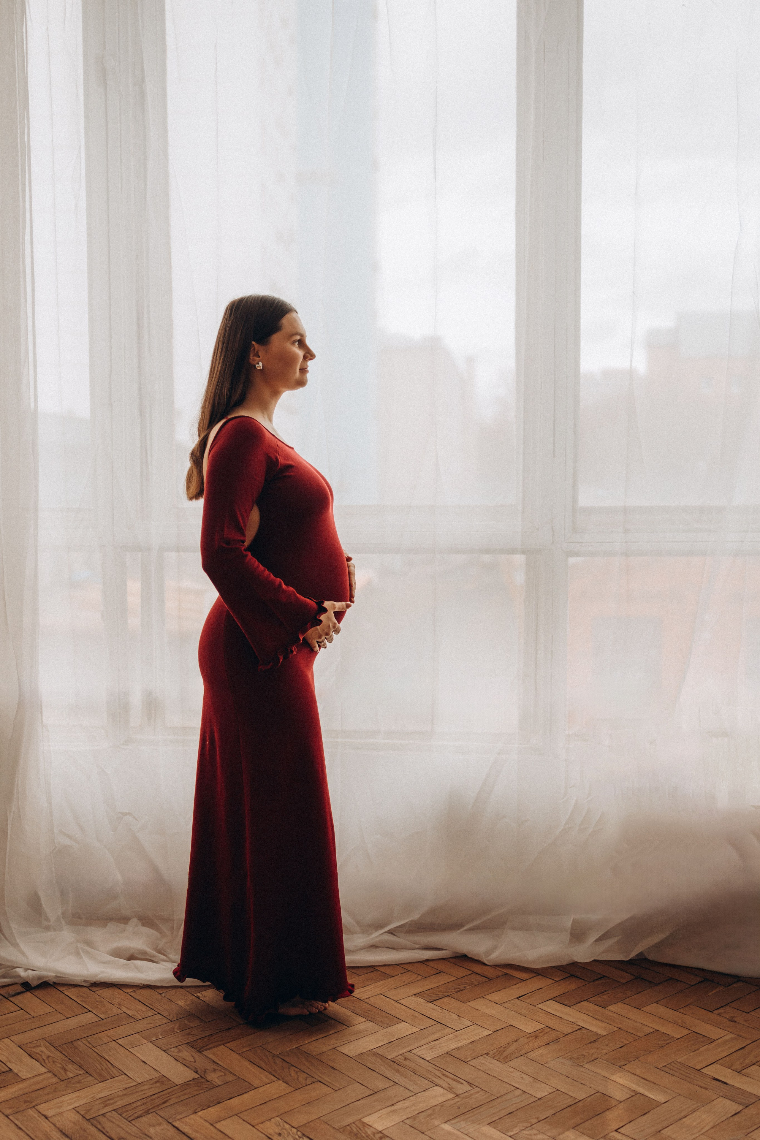 Арина и Женя. Семейный и женский фотограф в Москве Коновалова Олеся