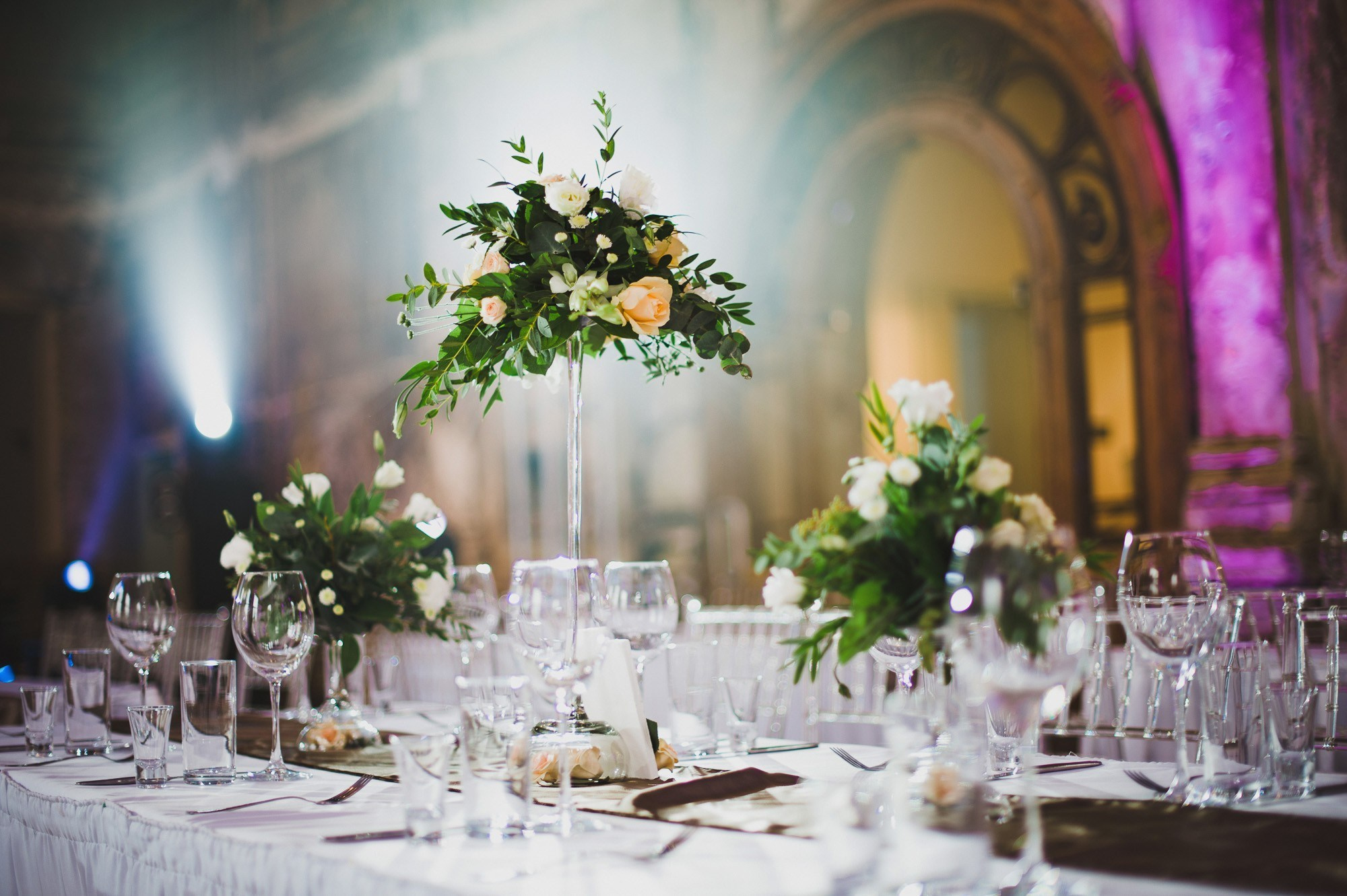 Настя и Максим | Банкет. Свадебный и семейный фотограф в Рязани Датская Ксения