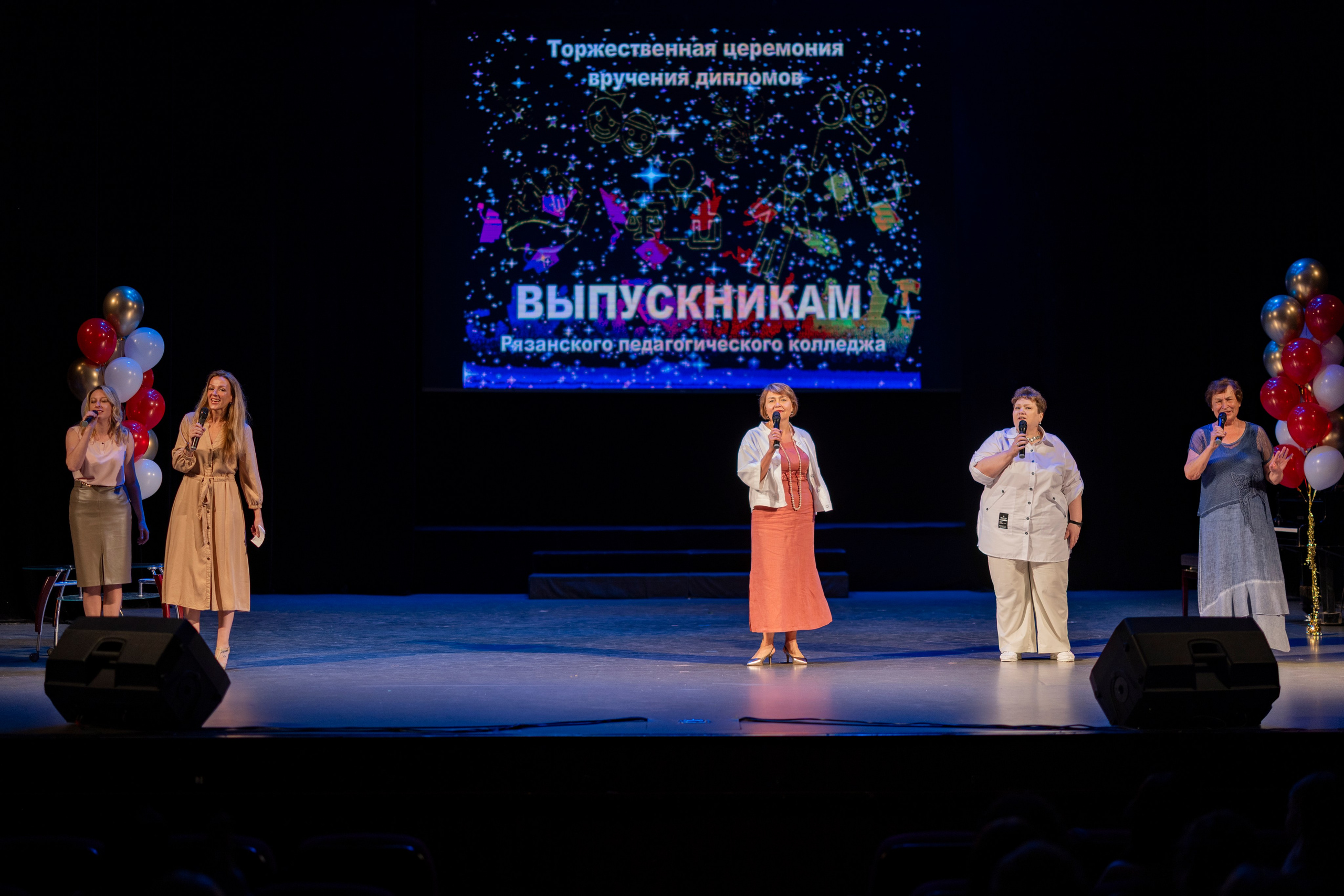 Выпускной 2025. Свадебный и семейный фотограф в Рязани Датская Ксения