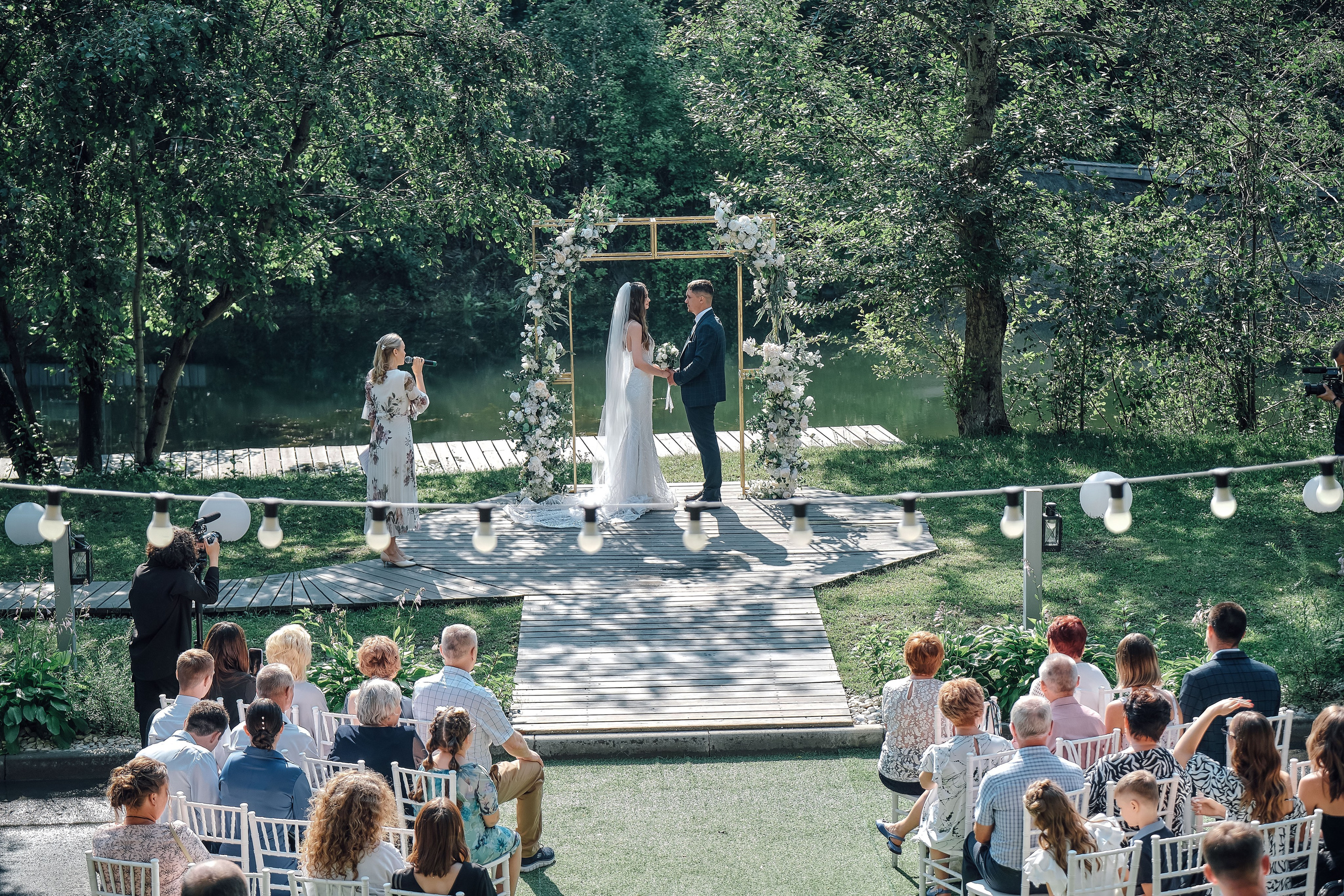 СЕРГЕЙ И ЛЕНА. Свадебный фотограф в Екатеринбурге Соседков Евгений