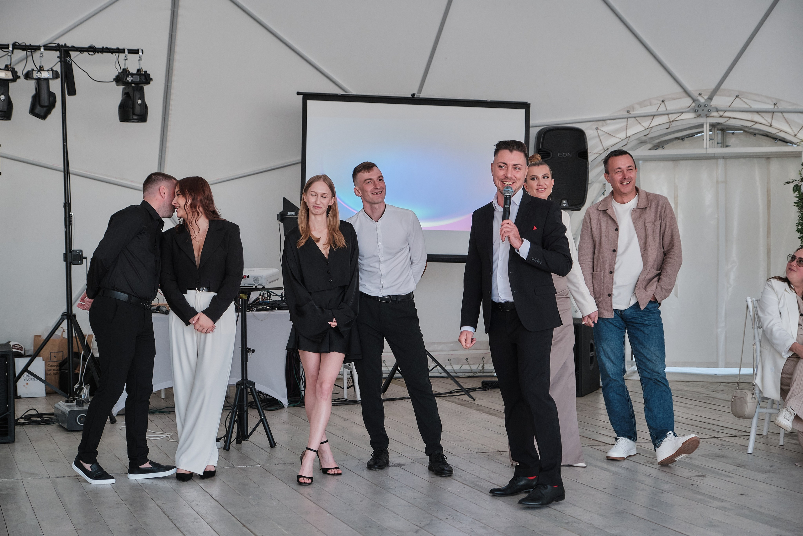 АНТОН И АНАСТАСИЯ. Свадебный фотограф в Екатеринбурге Соседков Евгений