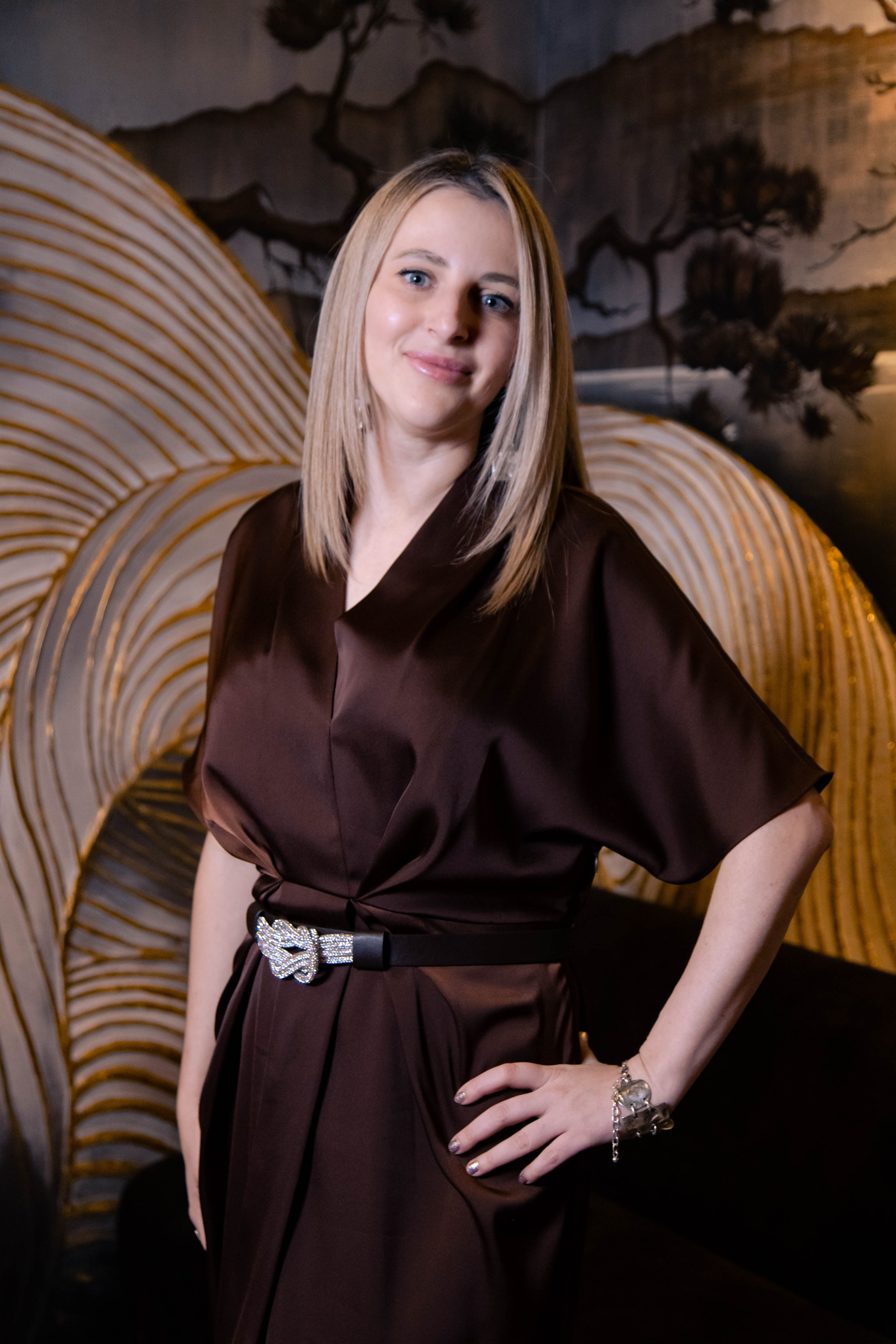 Корпоратив «BEAUTY NOVA» и «5TH AVENUE». МЕДИА-РЕСУРС ХАБАРОВСК / Фотоотчеты / Репортажи / События