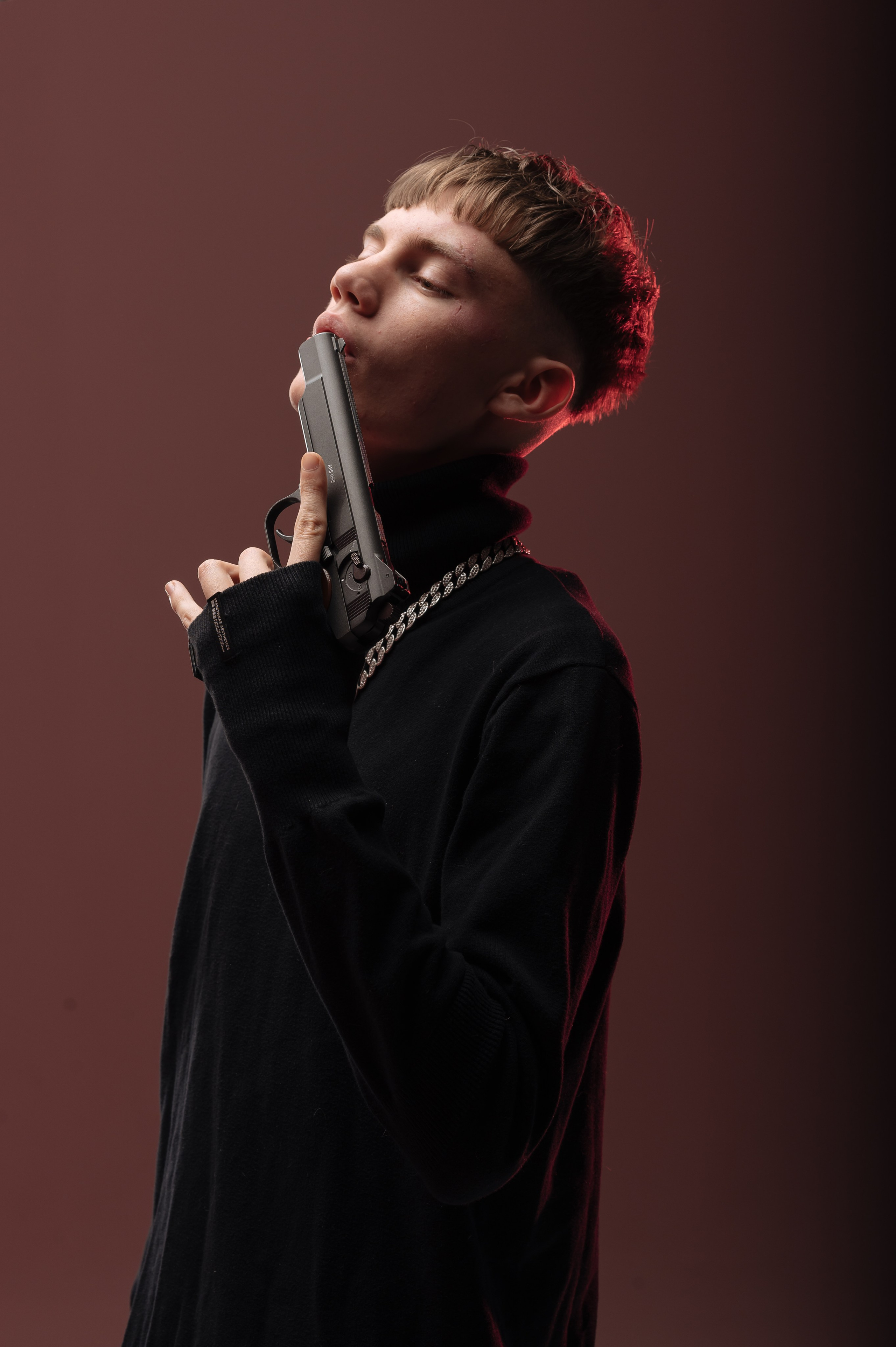 ИНДИВИДУАЛЬНАЯ ФОТОСЕССИЯ. Свадебный и семейный фотограф в Брянске Александр М