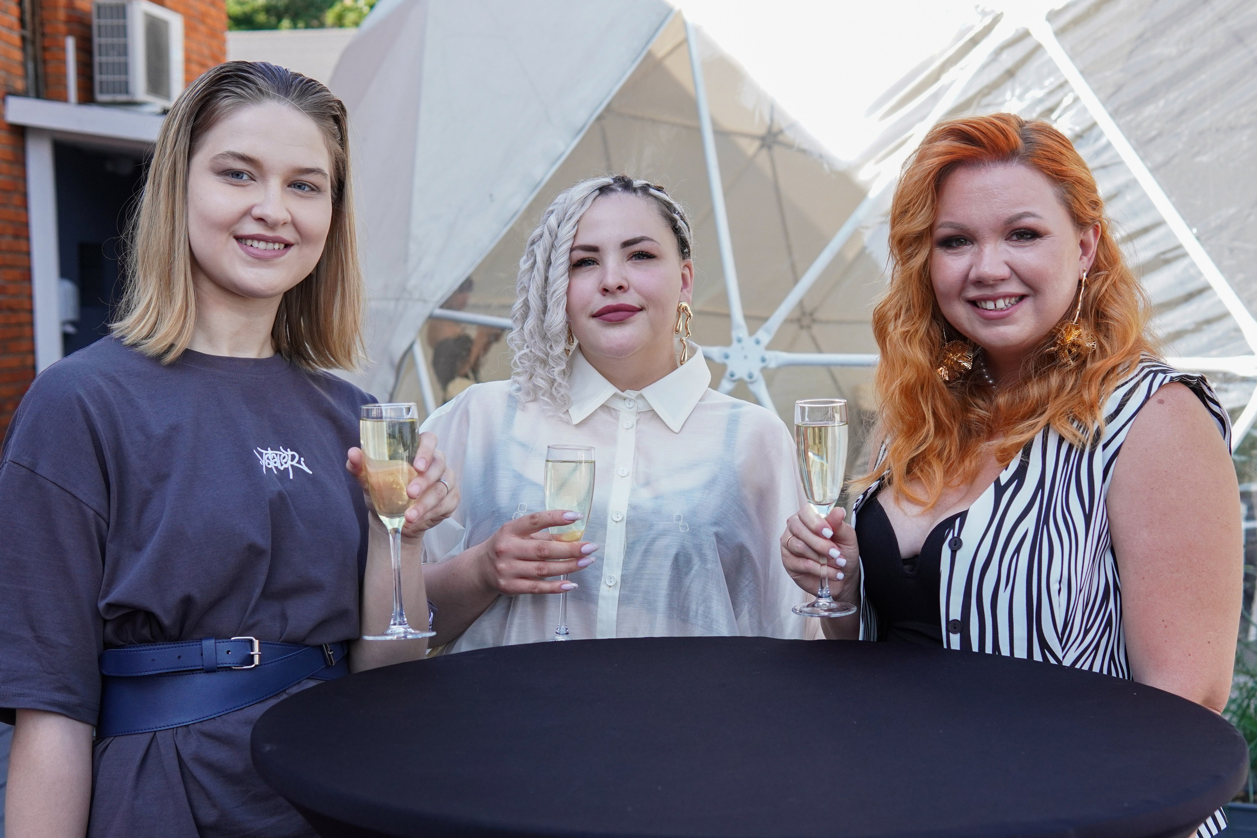 Мероприятия. Фотограф и ретушер в Москве Екатерина Нарубина