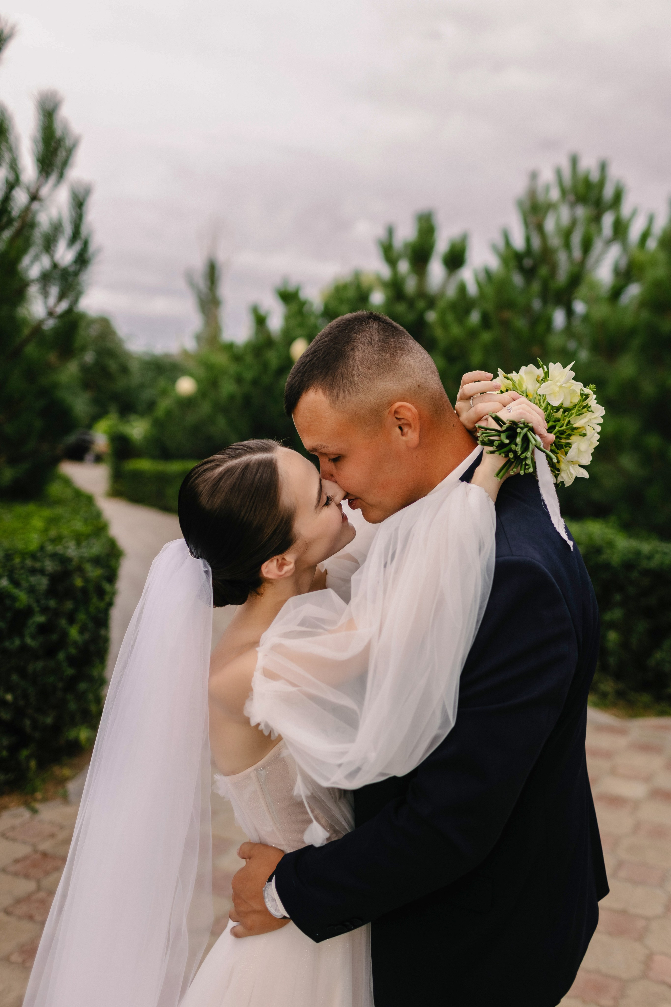 Ирина, Иван. Фотограф Волгоград Кристина Прохоренко