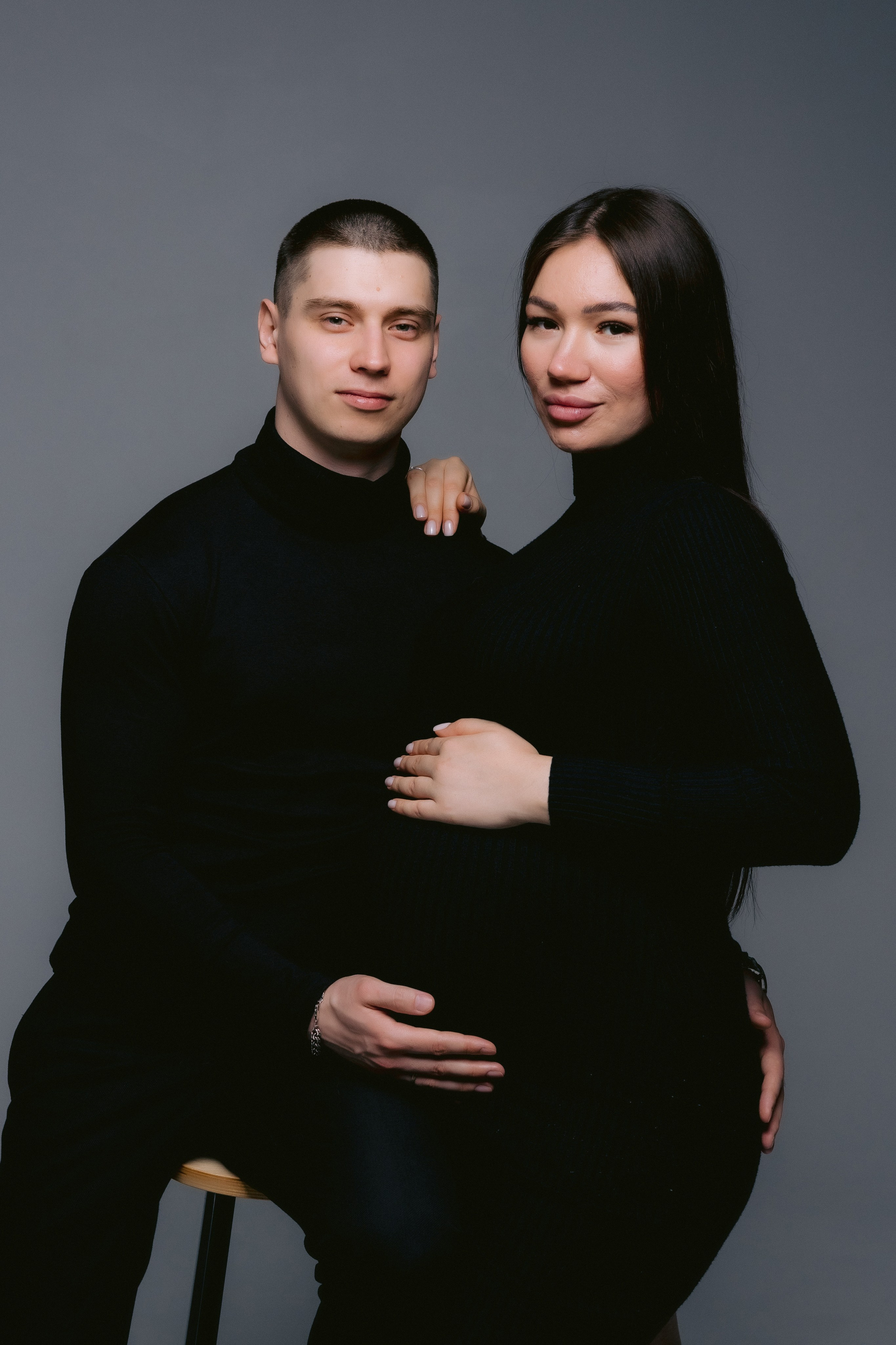 Дарья, Сергей. Фотограф Волгоград Кристина Прохоренко