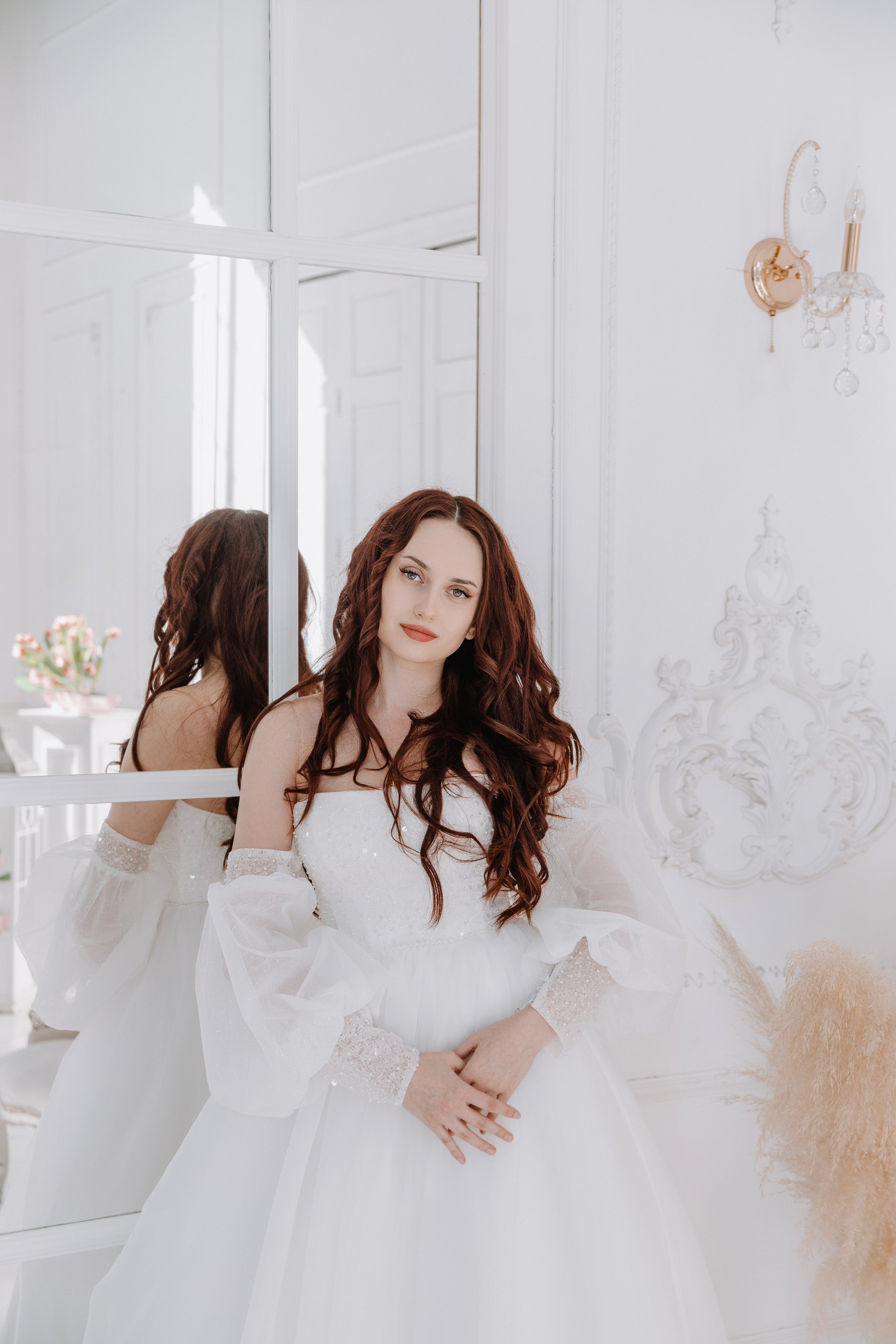 Ангелина и Дмитрий. Фотограф Воронеж Варвара