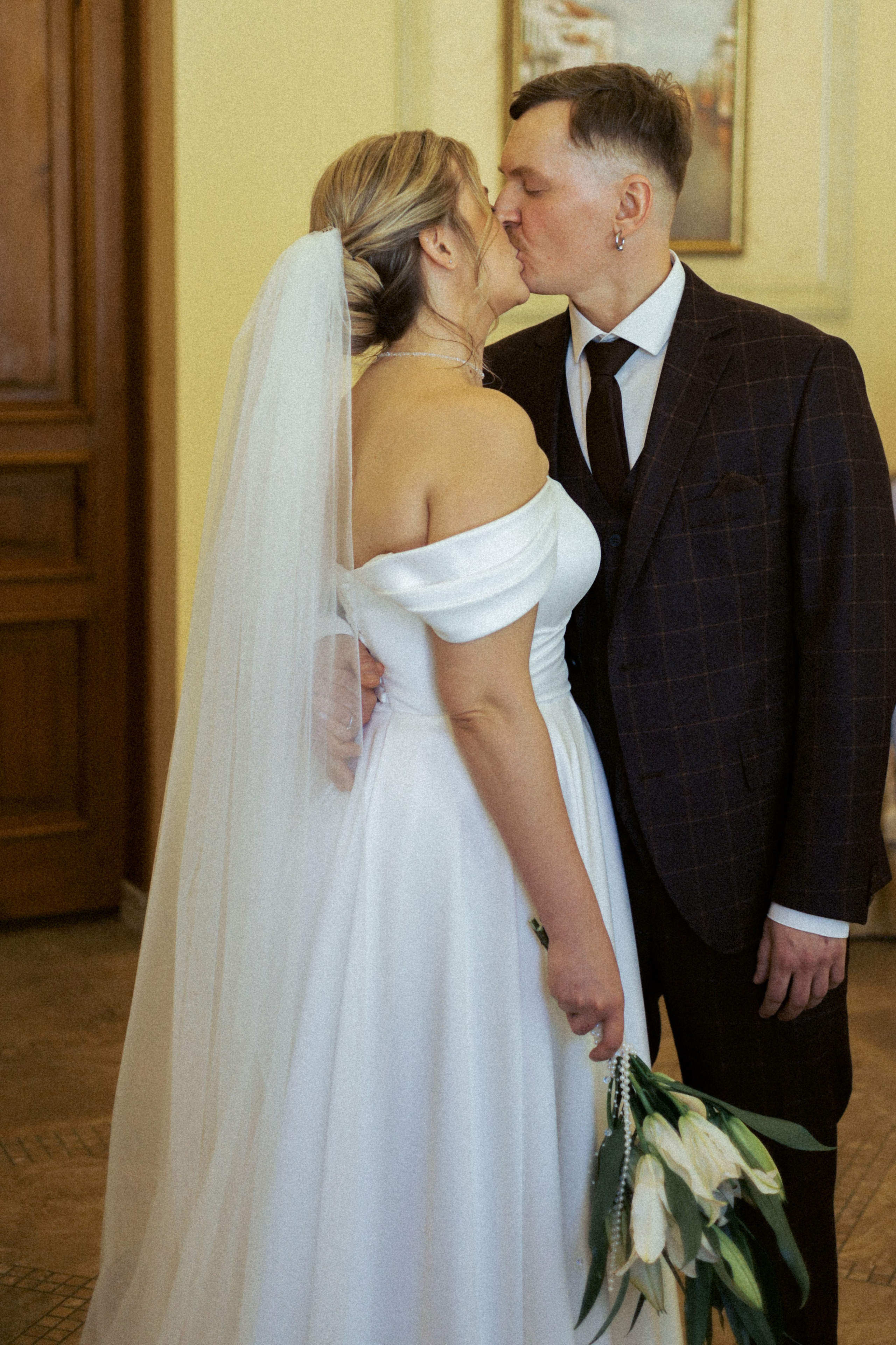 ЯнаМиша. Фотограф Мурманск | Нижний Новгород • Анна Хижняк