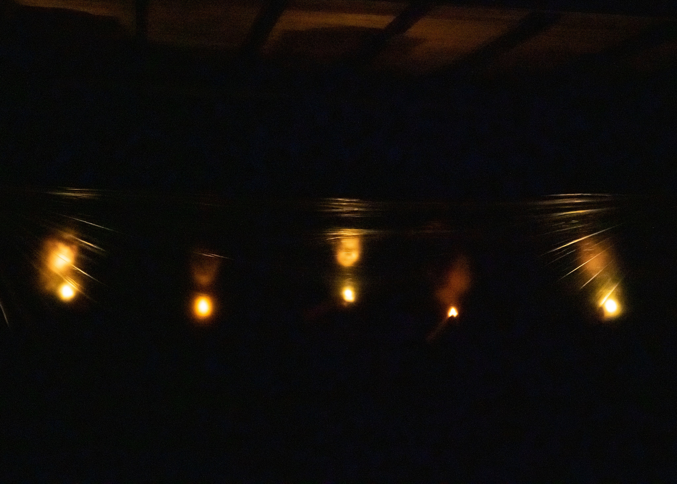 Shakespeare. Art-photographer Ira Wind