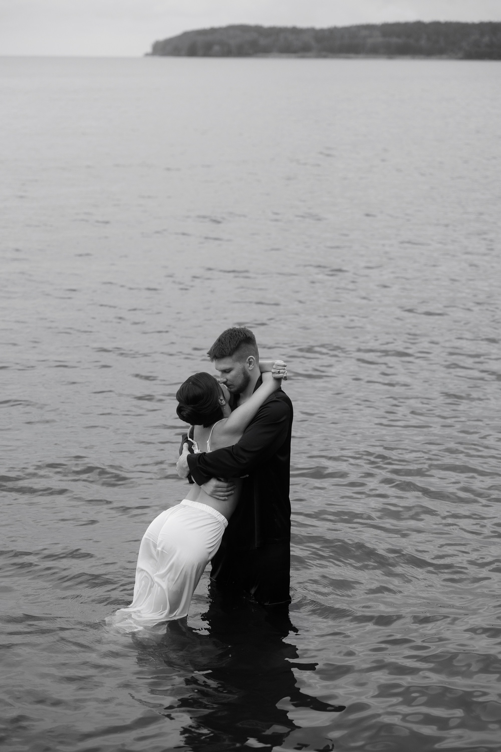 Алина и Евгений. Свадебный фотограф в Нижнем Новгороде и Москве Николай Майоров