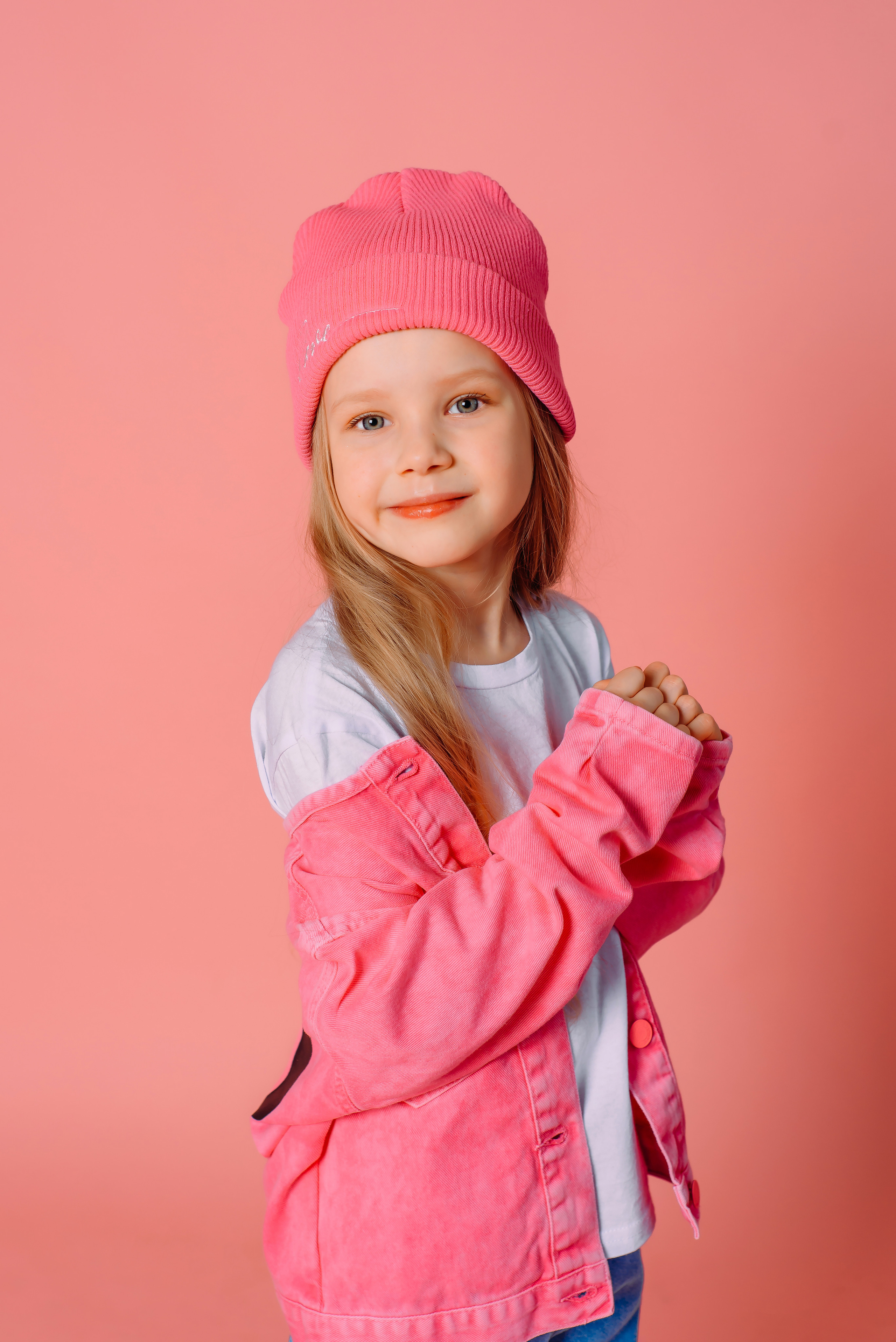 Вероника. Детский и семейный фотограф Эльмира Веселова