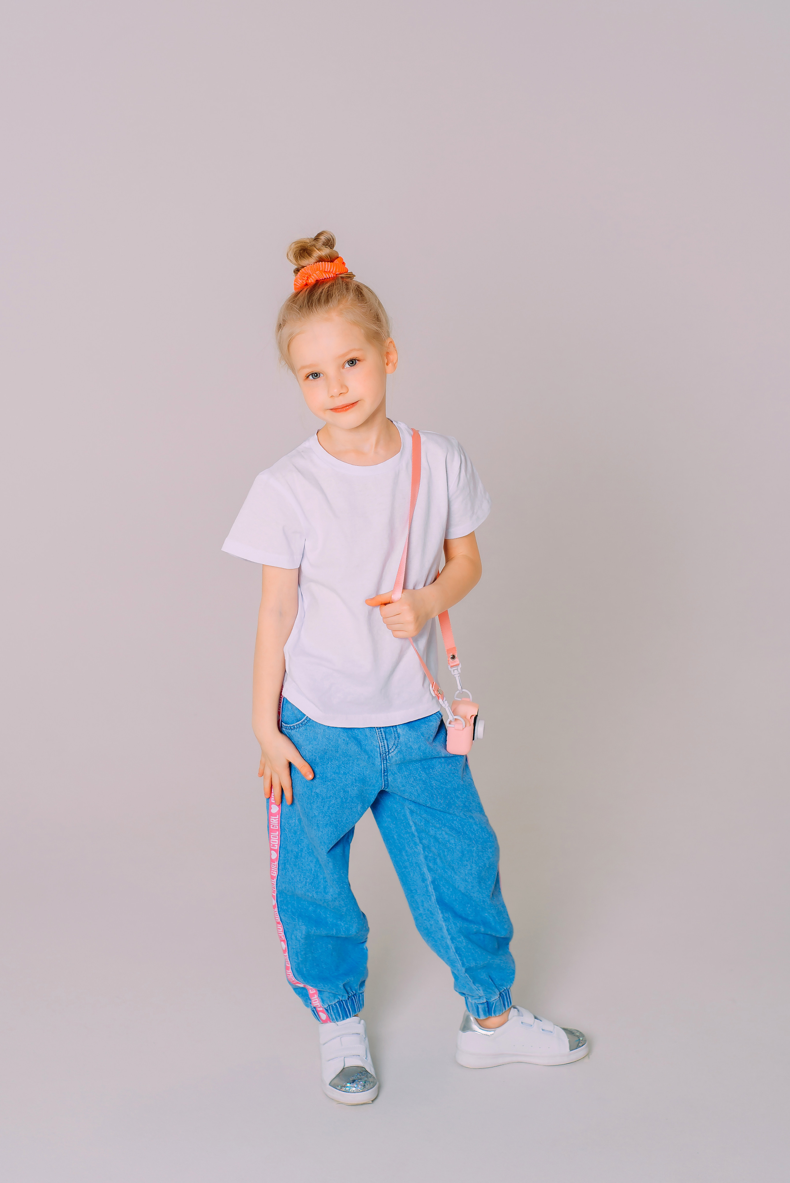 Вероника. Детский и семейный фотограф Эльмира Веселова