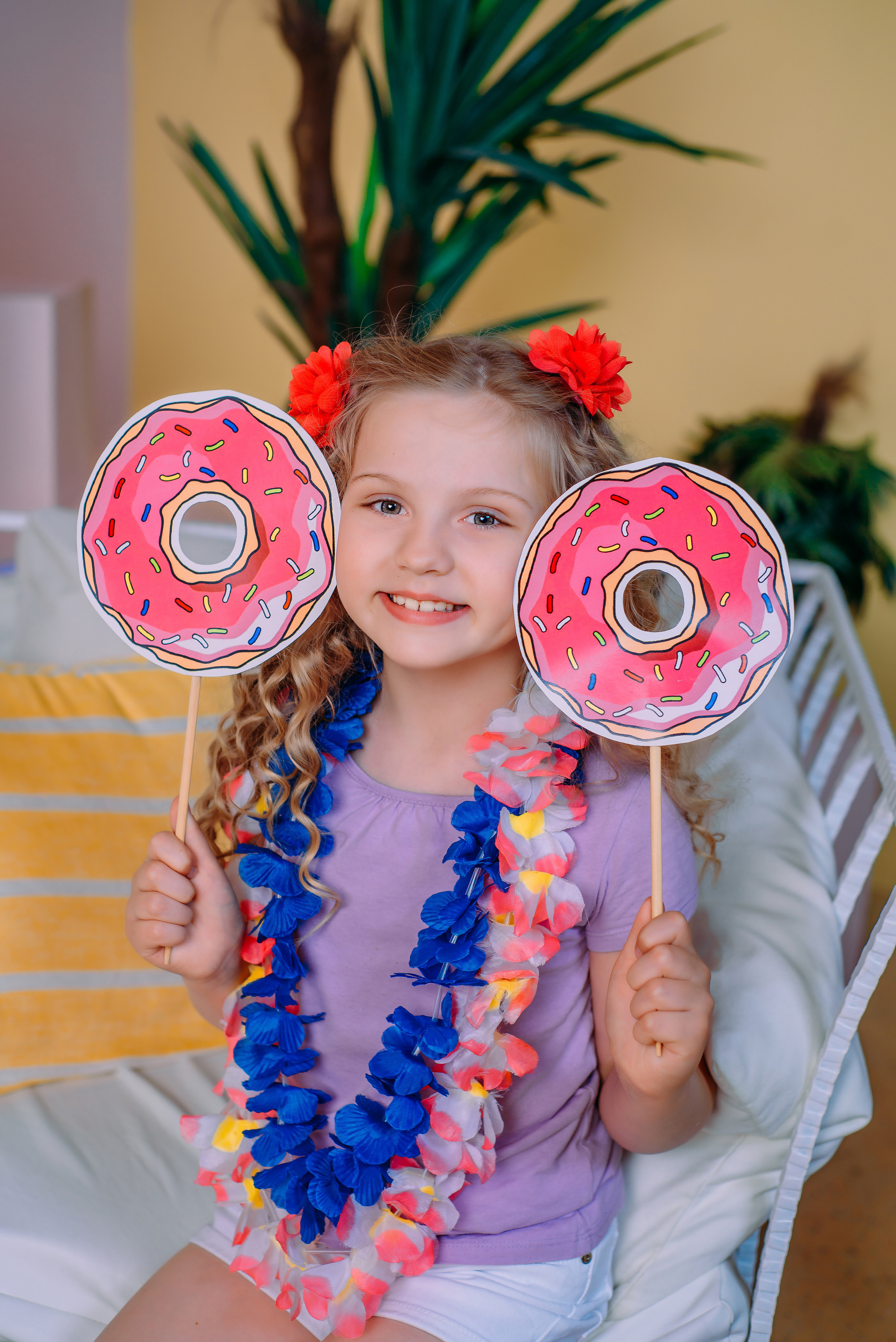 Маша. Детский и семейный фотограф Эльмира Веселова