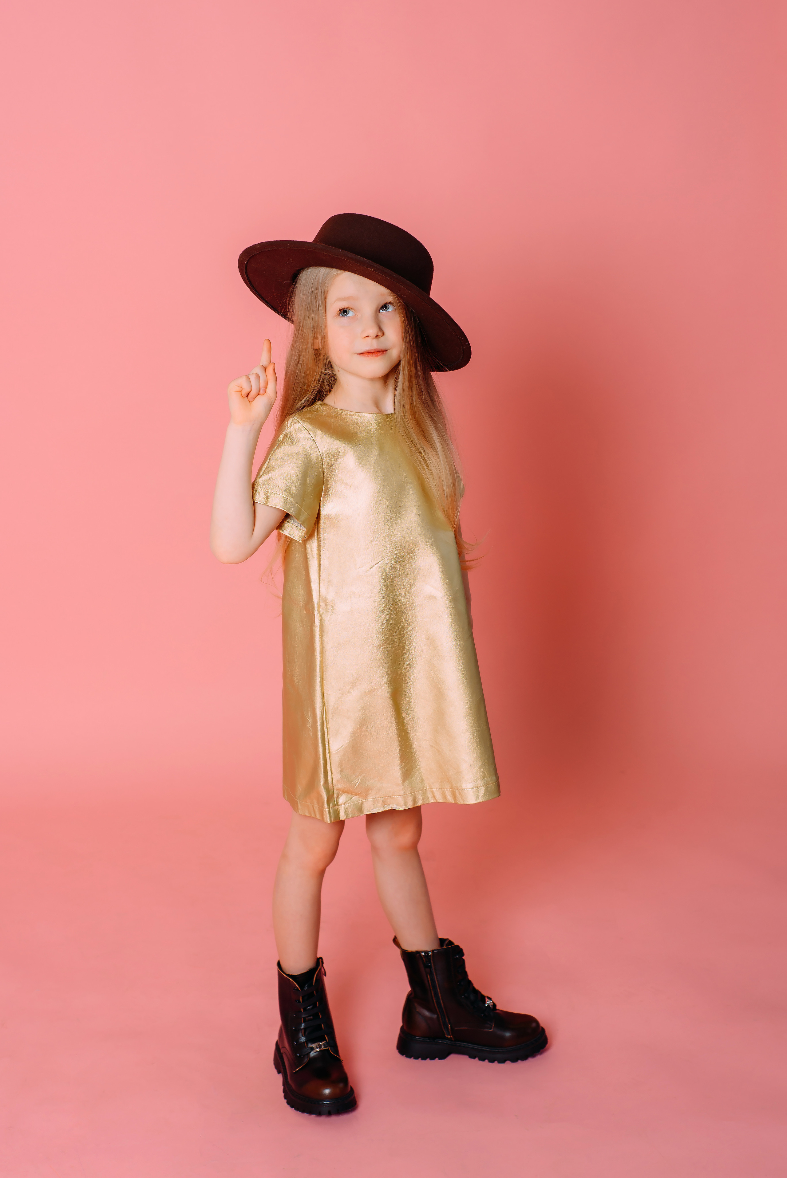 Вероника. Детский и семейный фотограф Эльмира Веселова