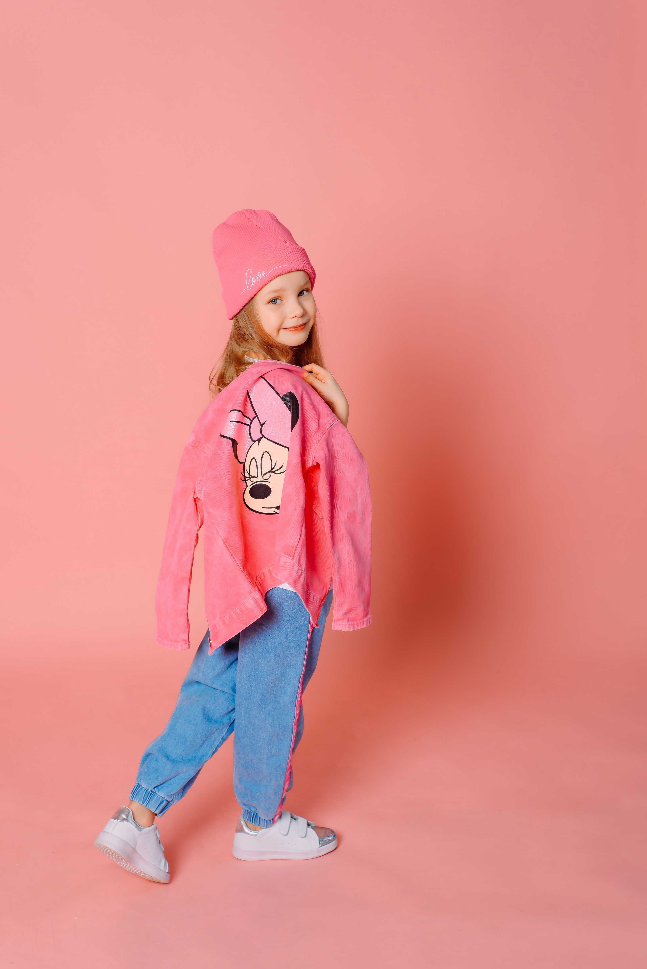 Вероника. Детский и семейный фотограф Эльмира Веселова