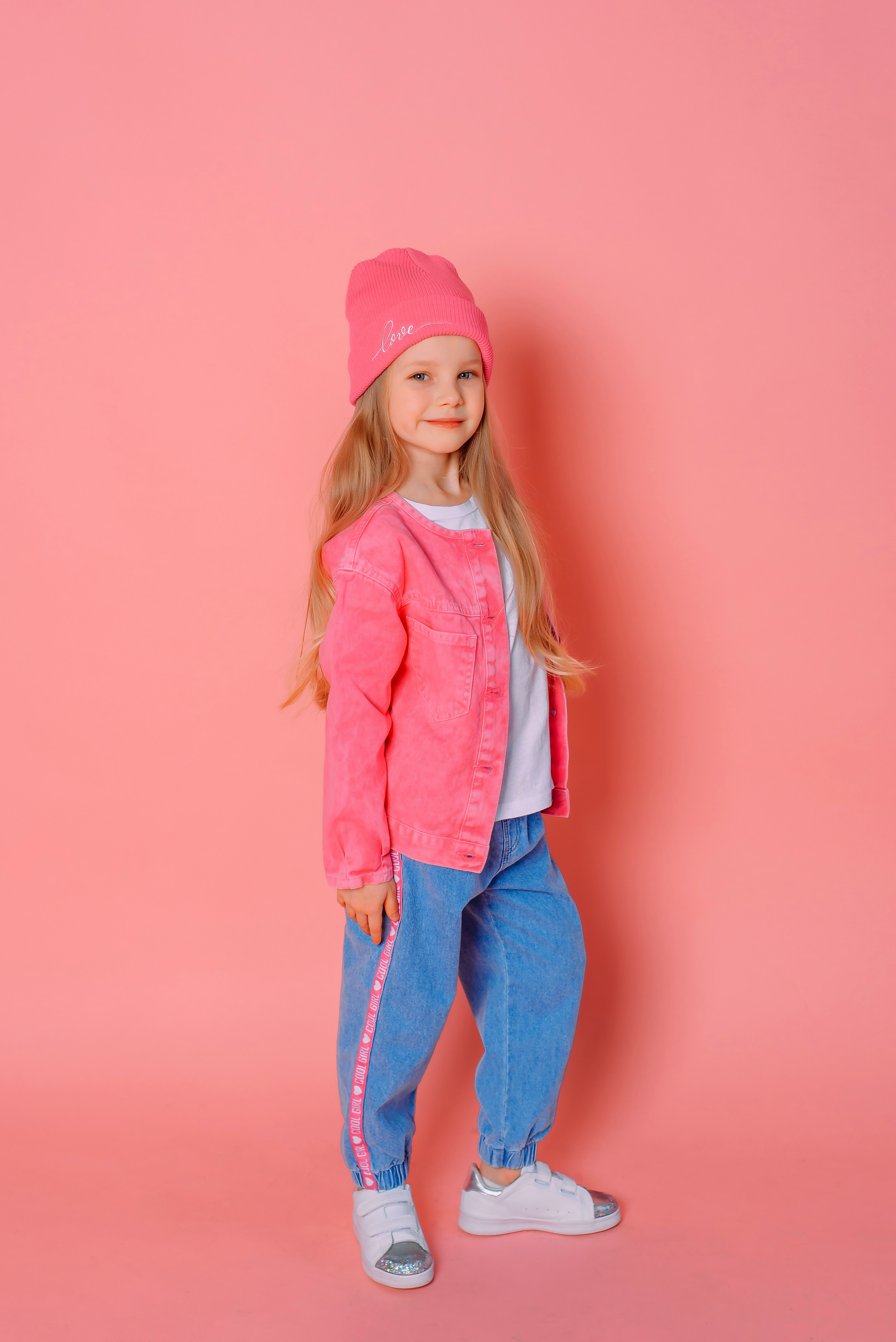 Вероника. Детский и семейный фотограф Эльмира Веселова