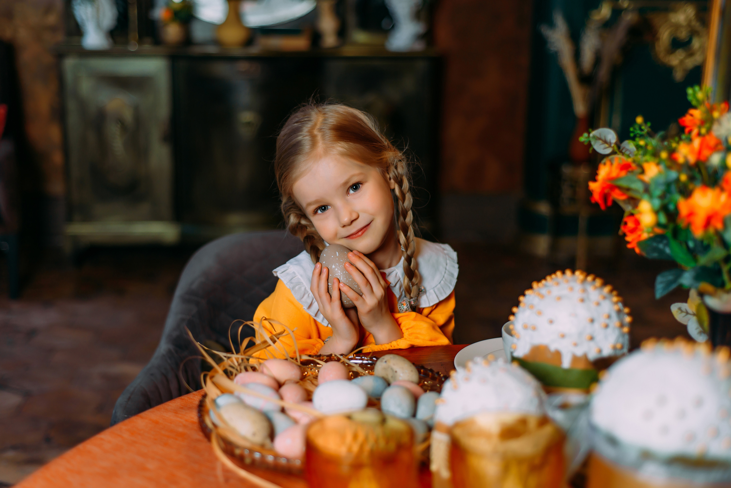 Вероника. Детский и семейный фотограф Эльмира Веселова