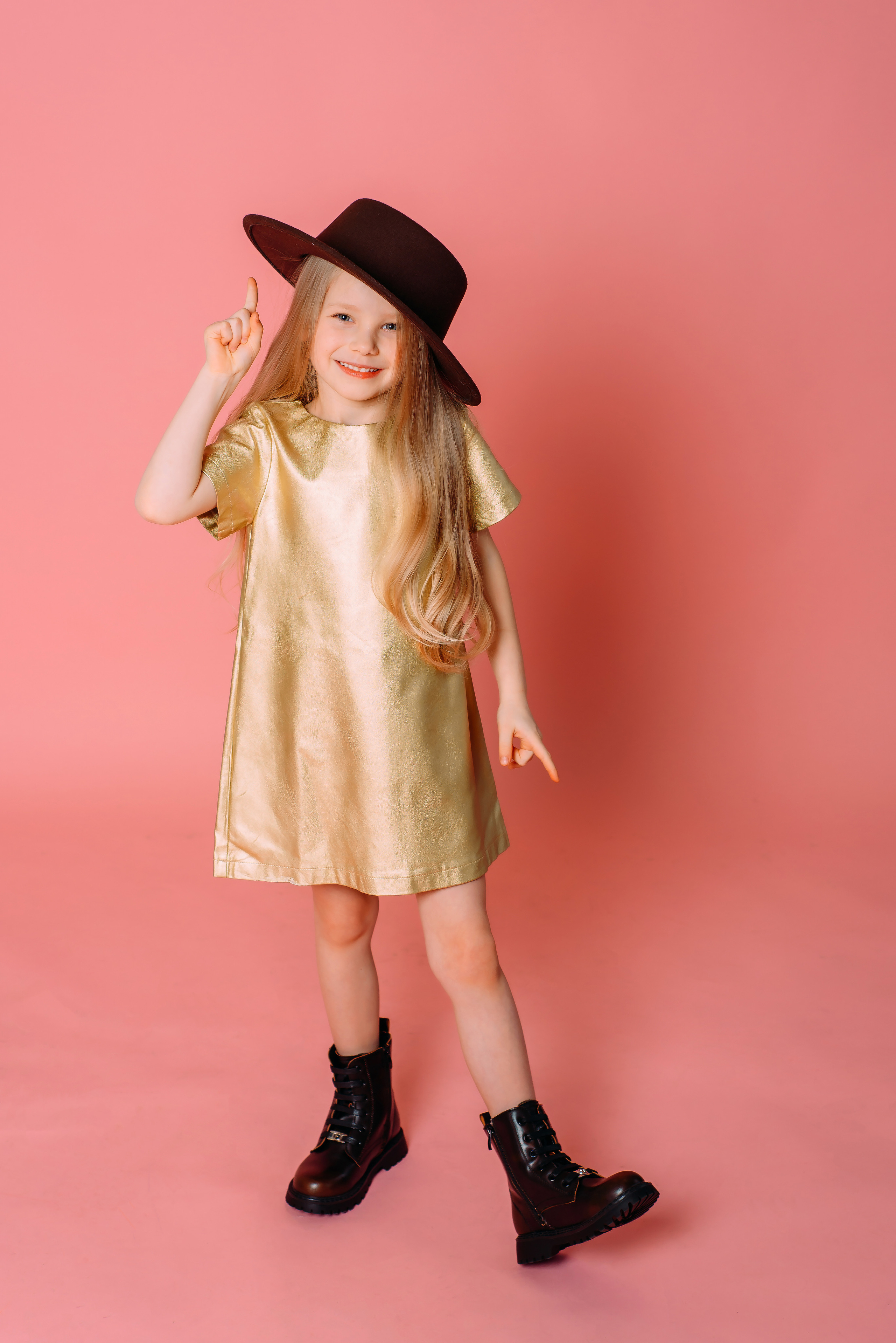 Вероника. Детский и семейный фотограф Эльмира Веселова