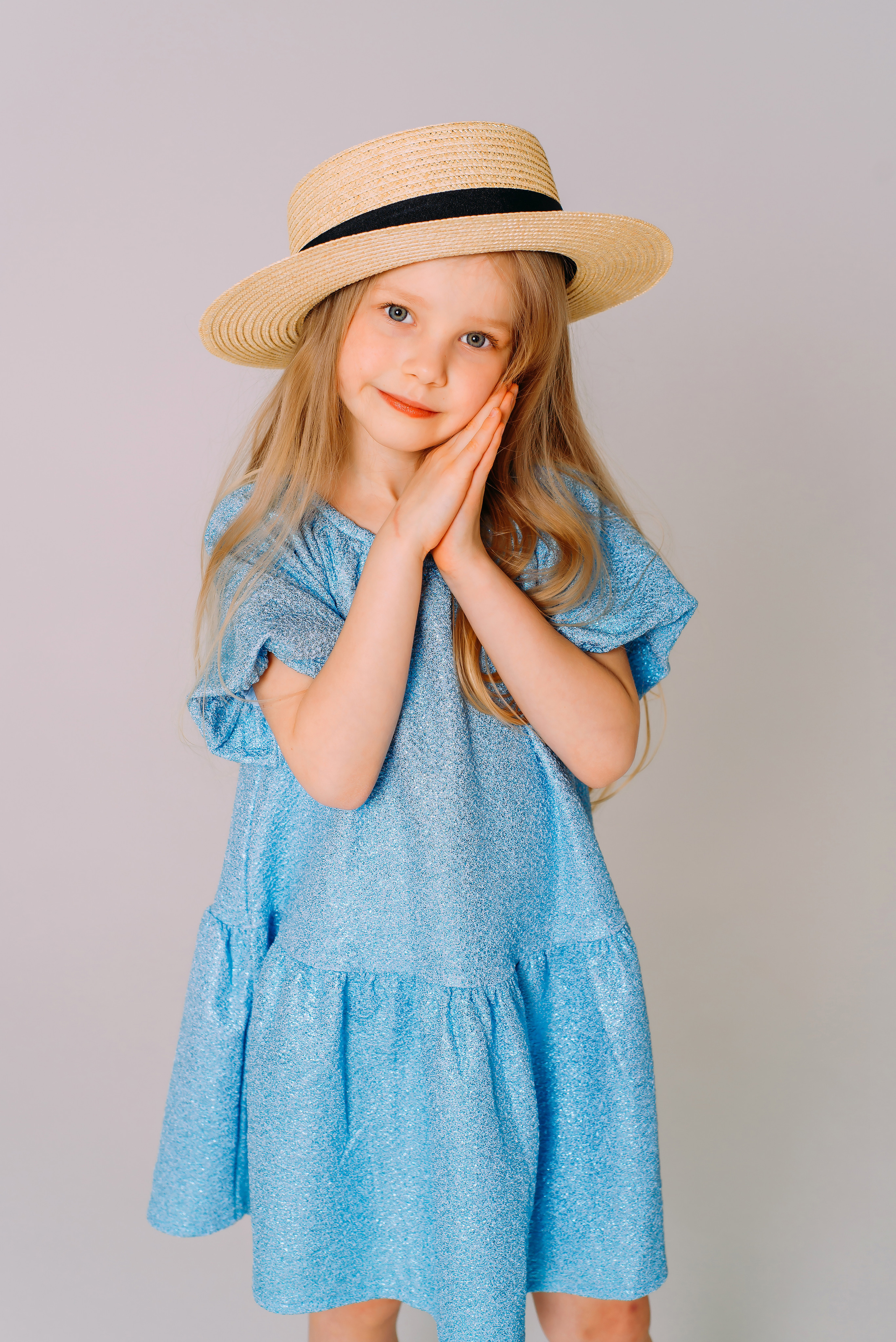 Вероника. Детский и семейный фотограф Эльмира Веселова