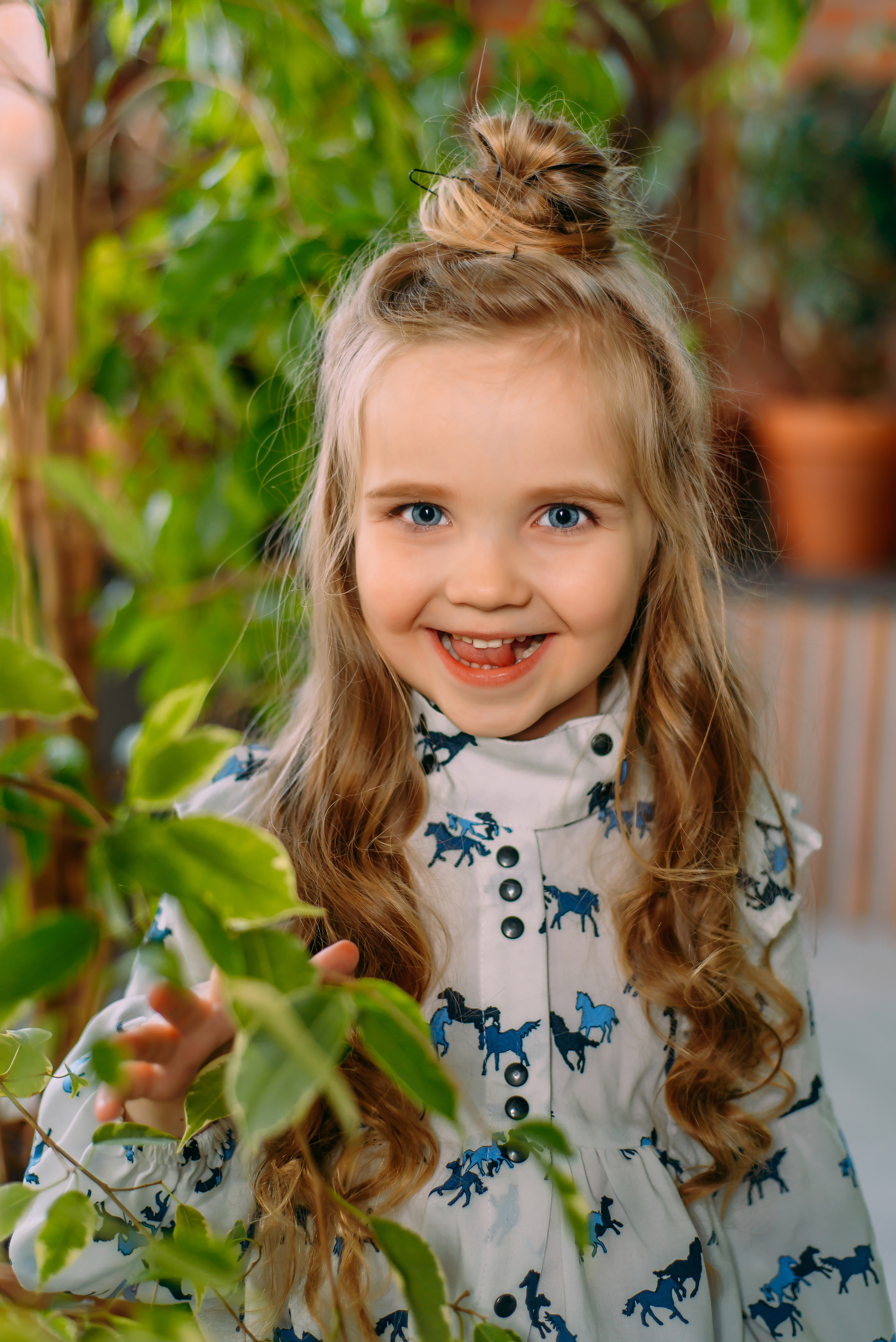 Ира. Детский и семейный фотограф Эльмира Веселова