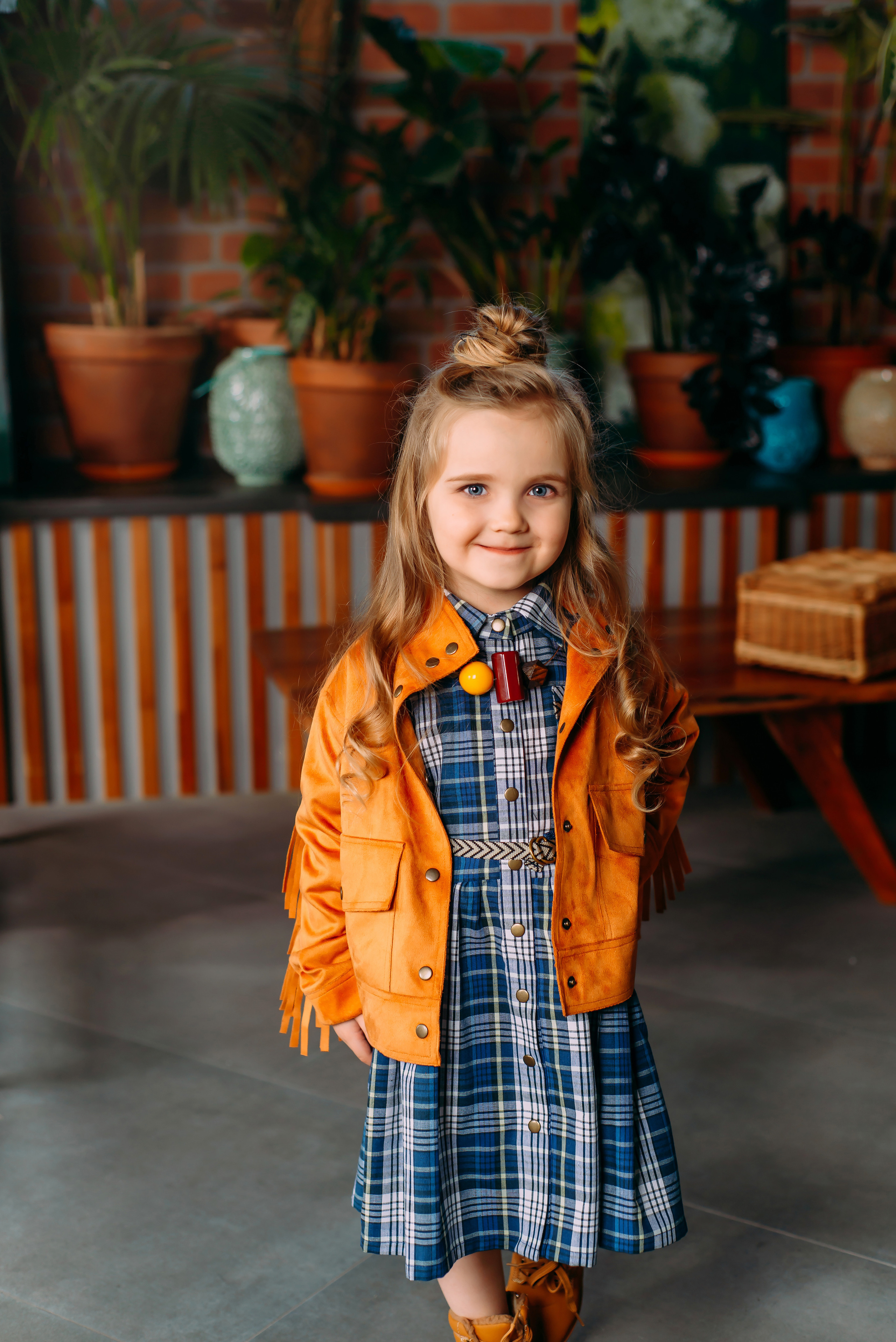 Ира. Детский и семейный фотограф Эльмира Веселова