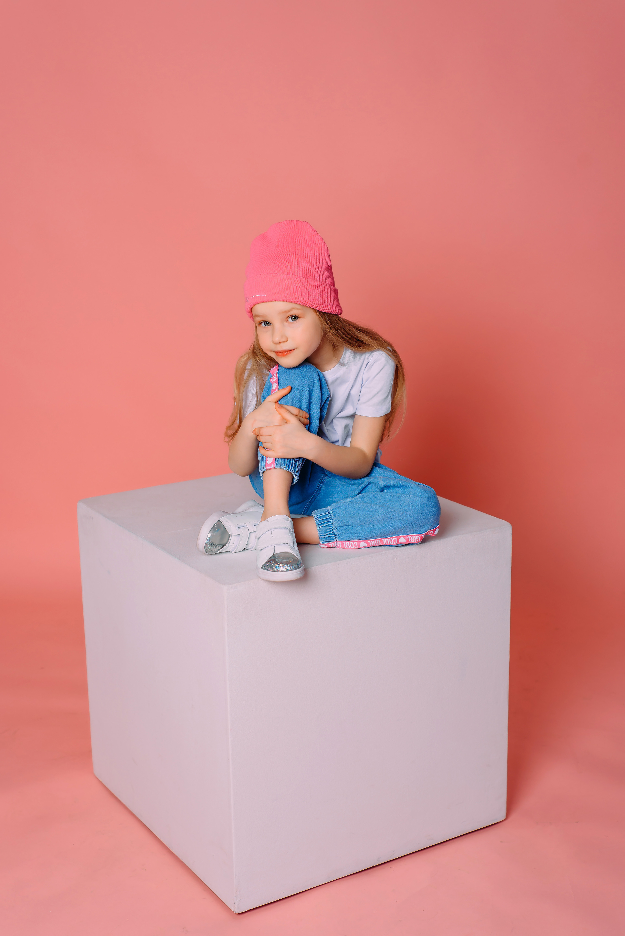 Вероника. Детский и семейный фотограф Эльмира Веселова