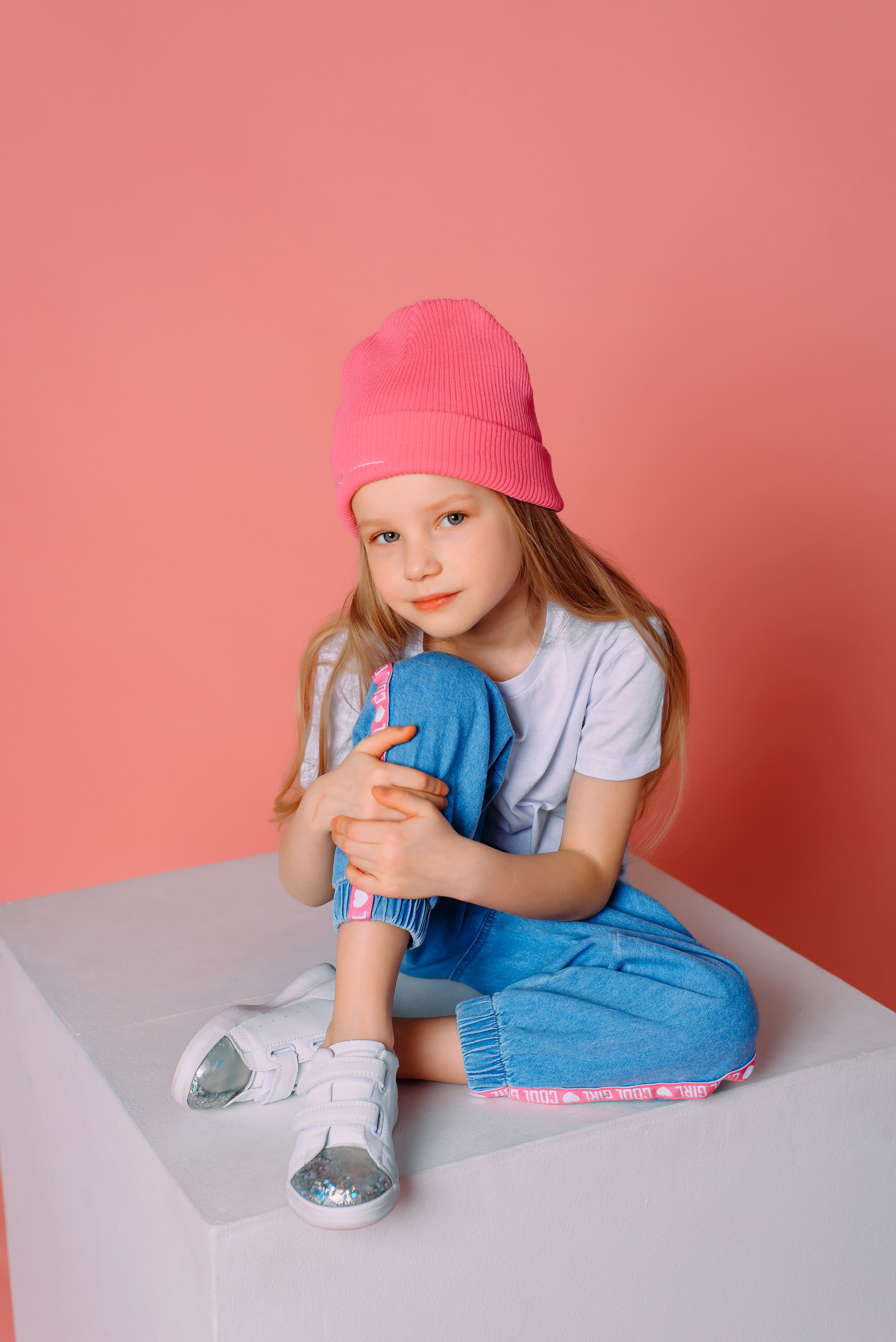 Вероника. Детский и семейный фотограф Эльмира Веселова