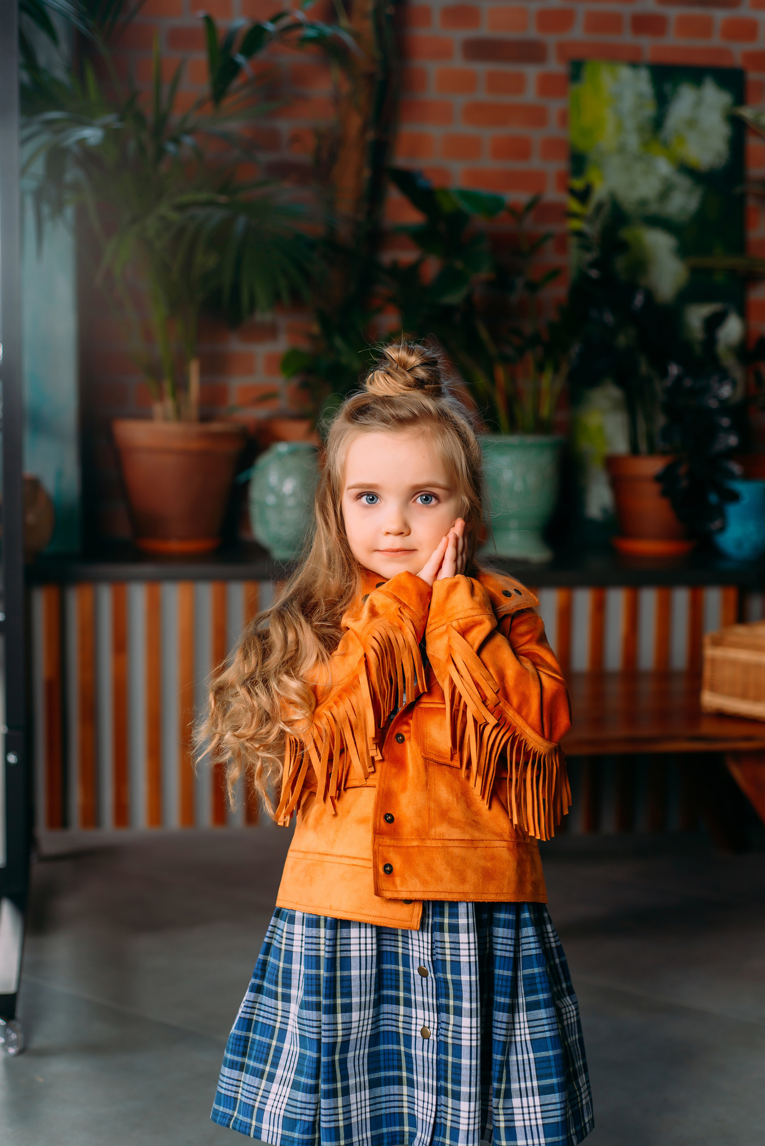 Ира. Детский и семейный фотограф Эльмира Веселова