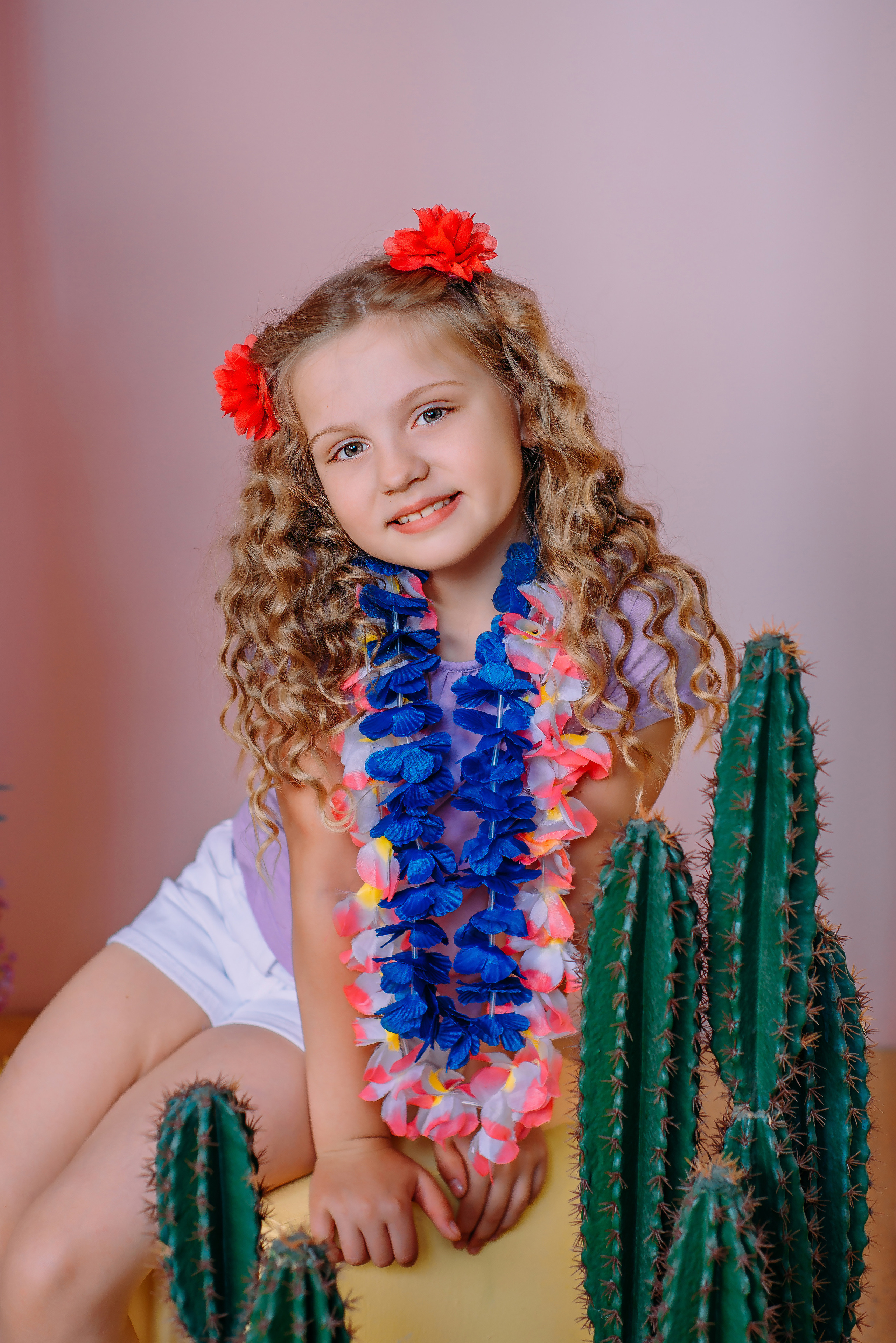 Маша. Детский и семейный фотограф Эльмира Веселова