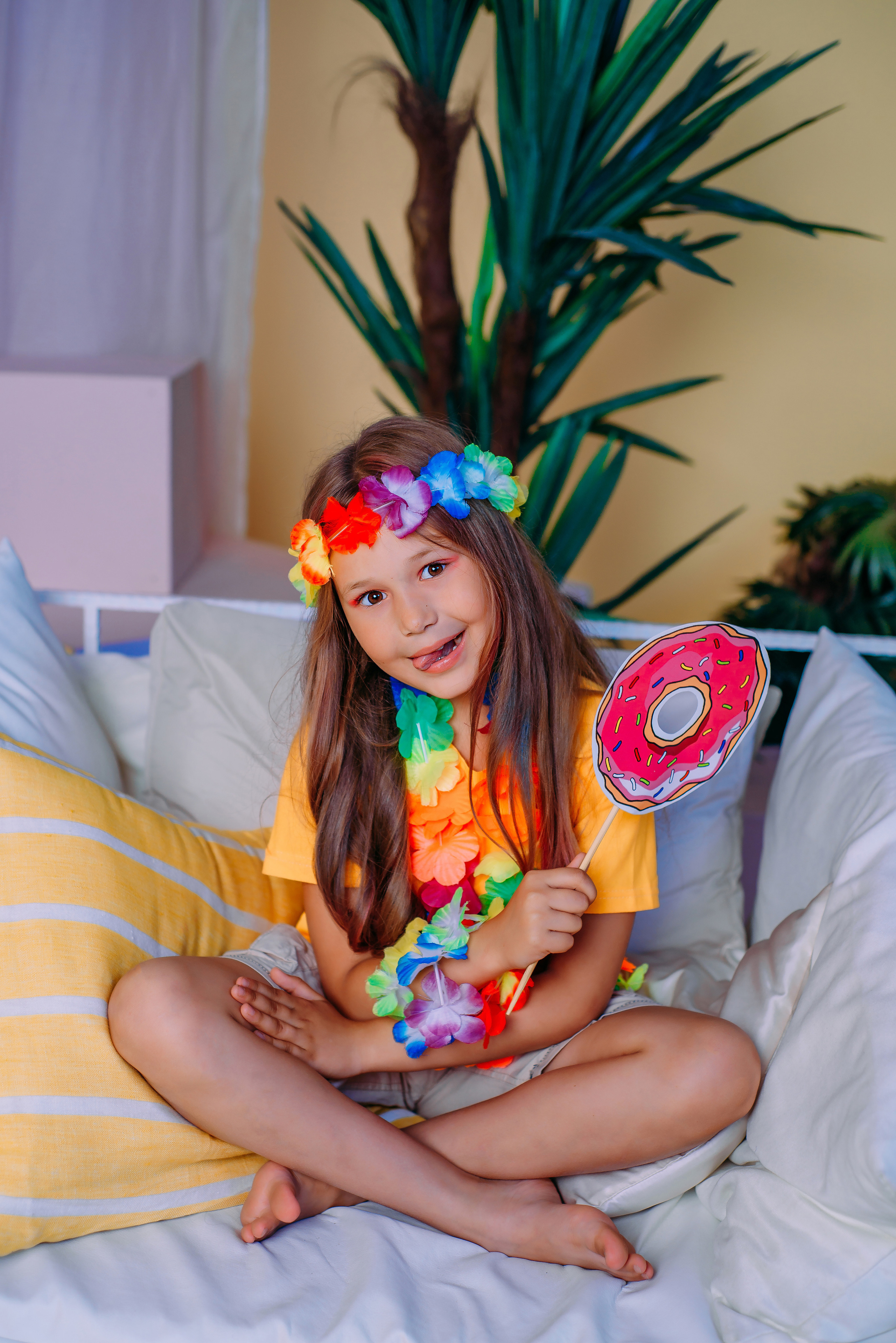 Моника и Артем. Детский и семейный фотограф Эльмира Веселова