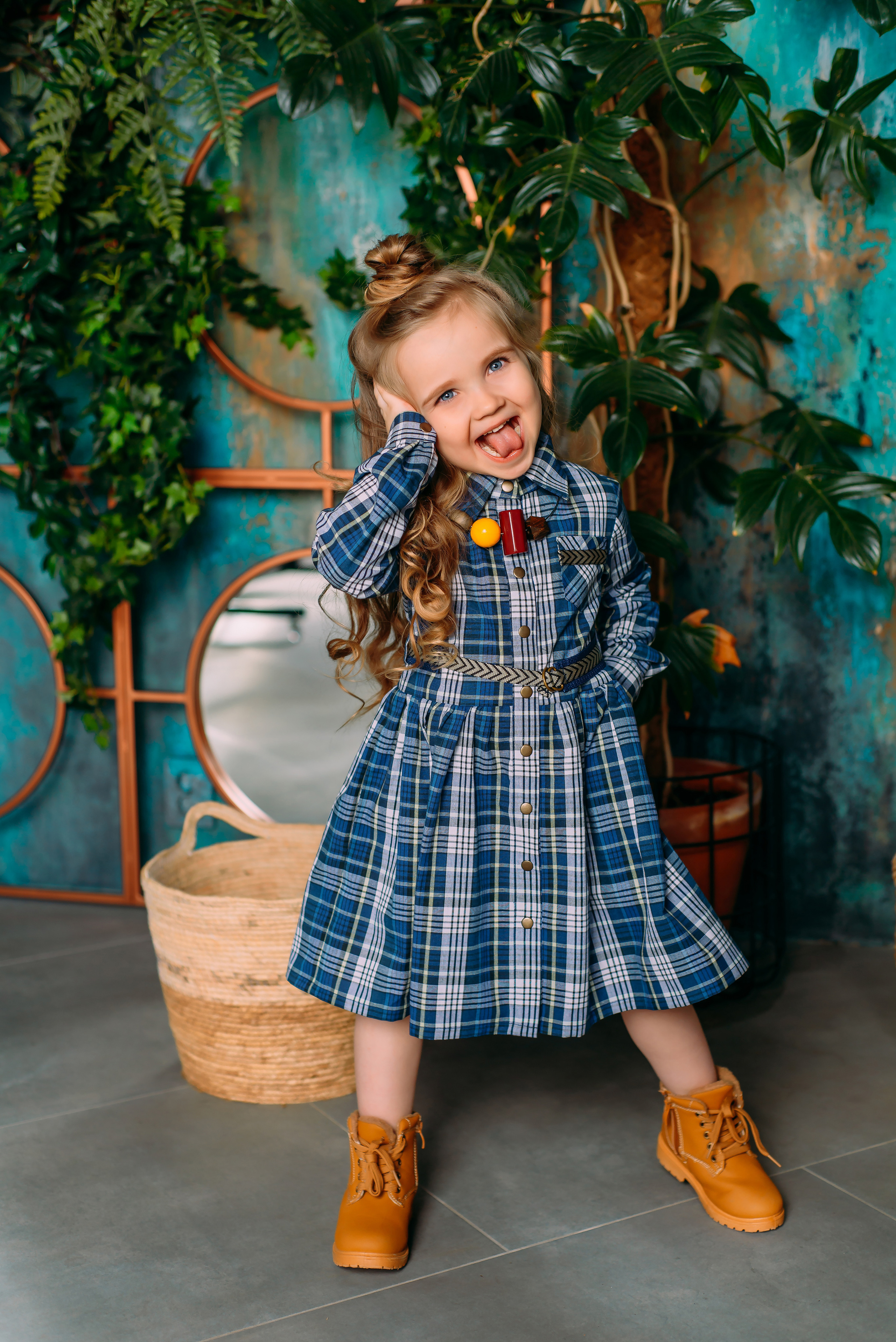 Ира. Детский и семейный фотограф Эльмира Веселова