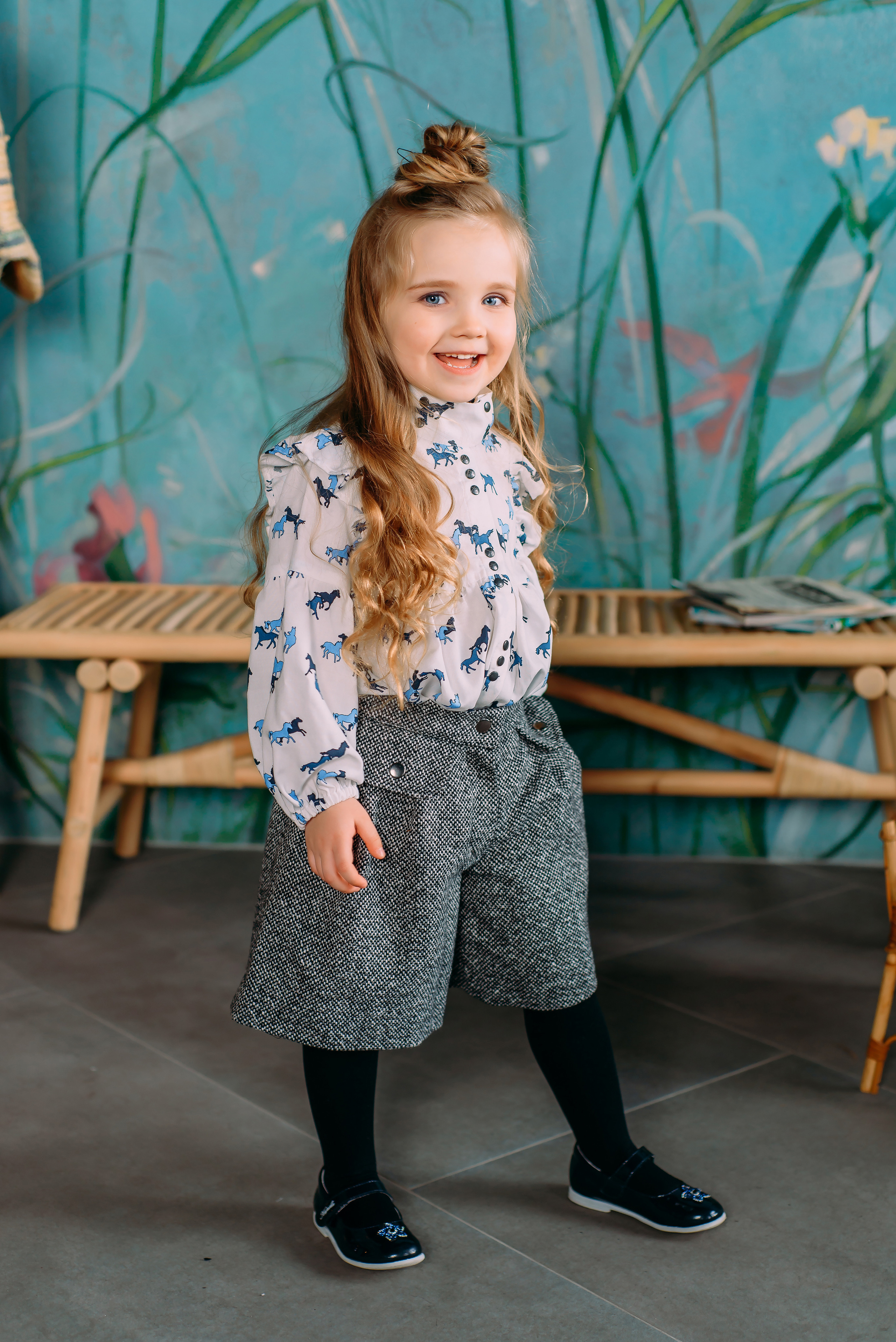 Ира. Детский и семейный фотограф Эльмира Веселова