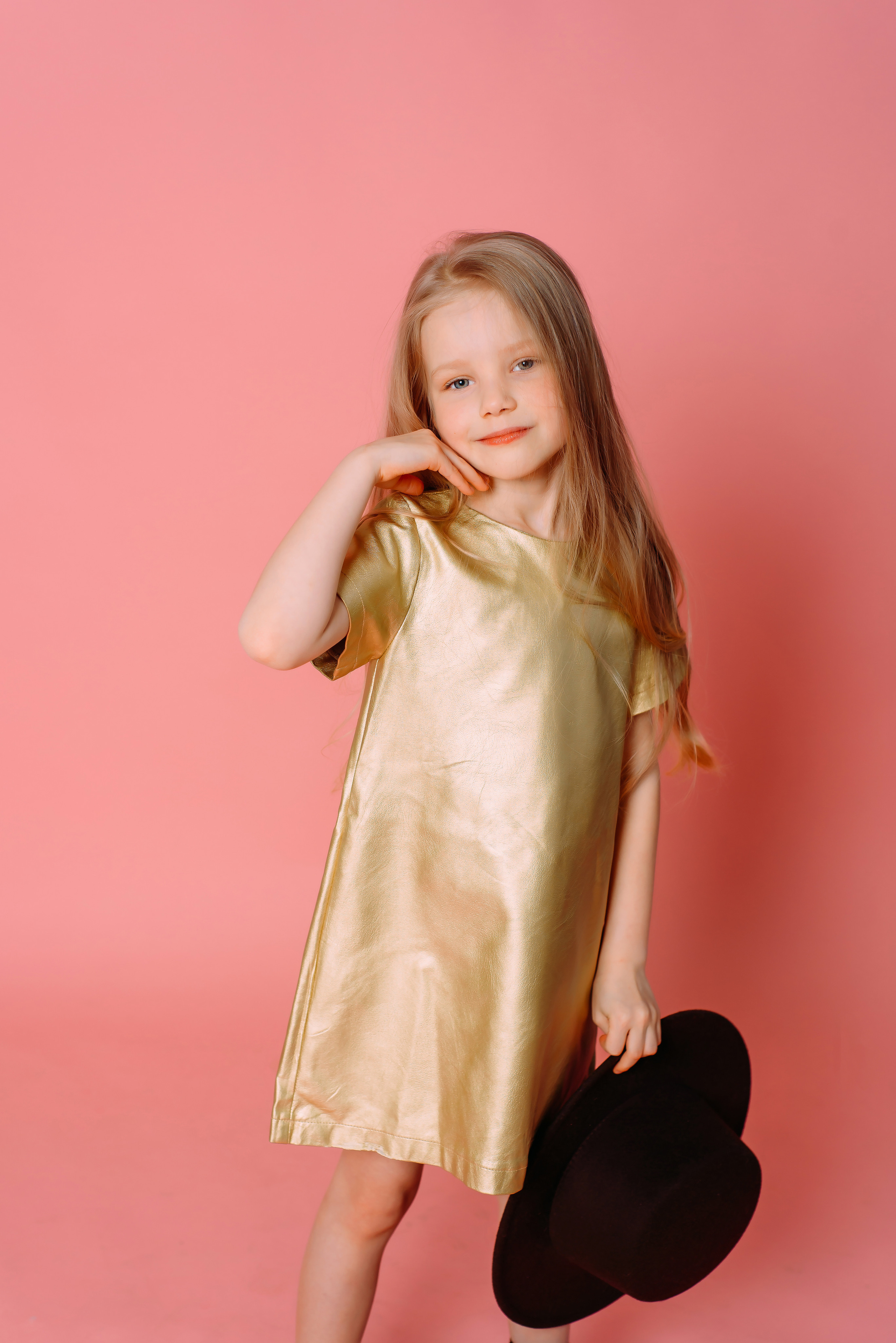 Вероника. Детский и семейный фотограф Эльмира Веселова