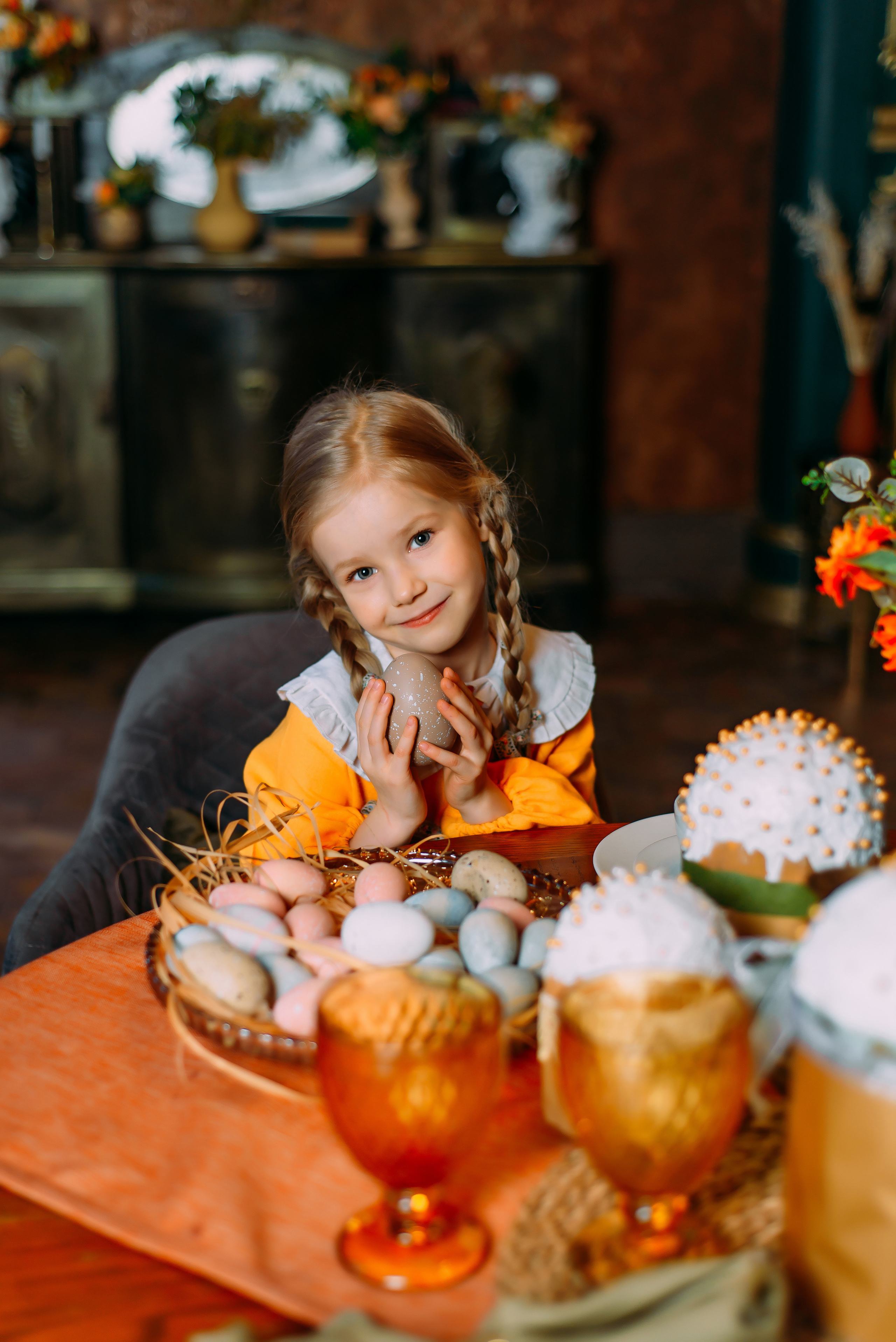 Вероника. Детский и семейный фотограф Эльмира Веселова