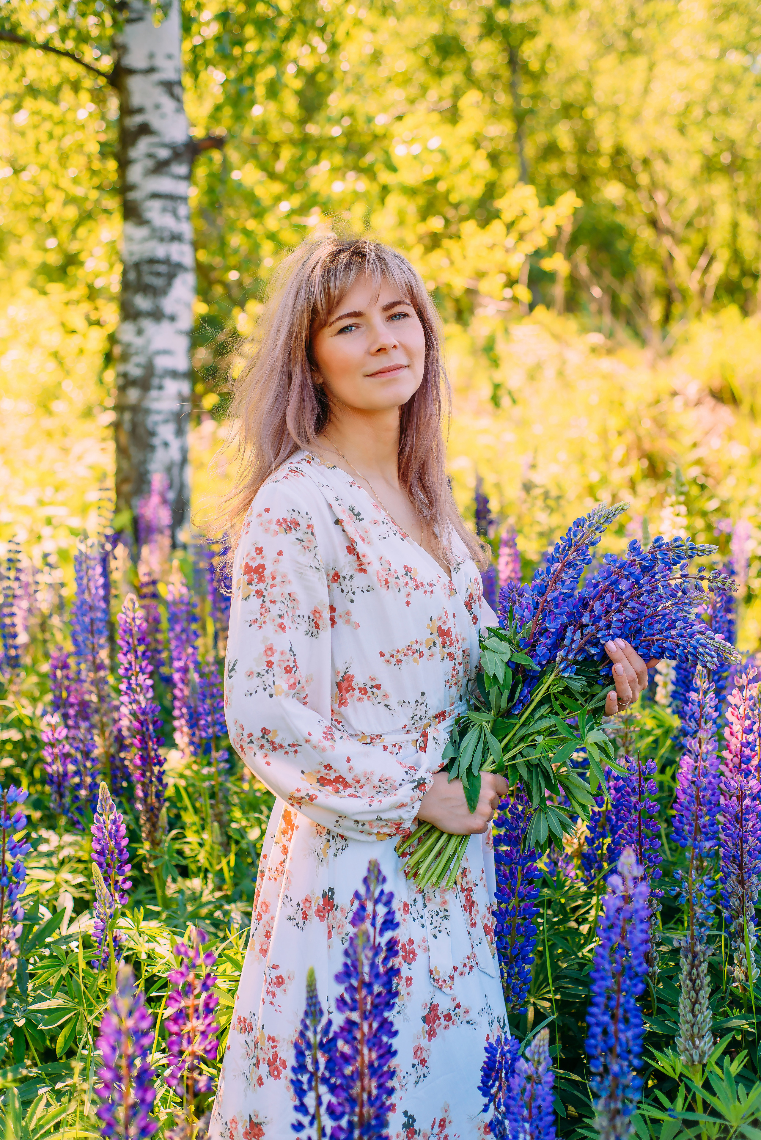 Дарья с семьей. Детский и семейный фотограф Эльмира Веселова