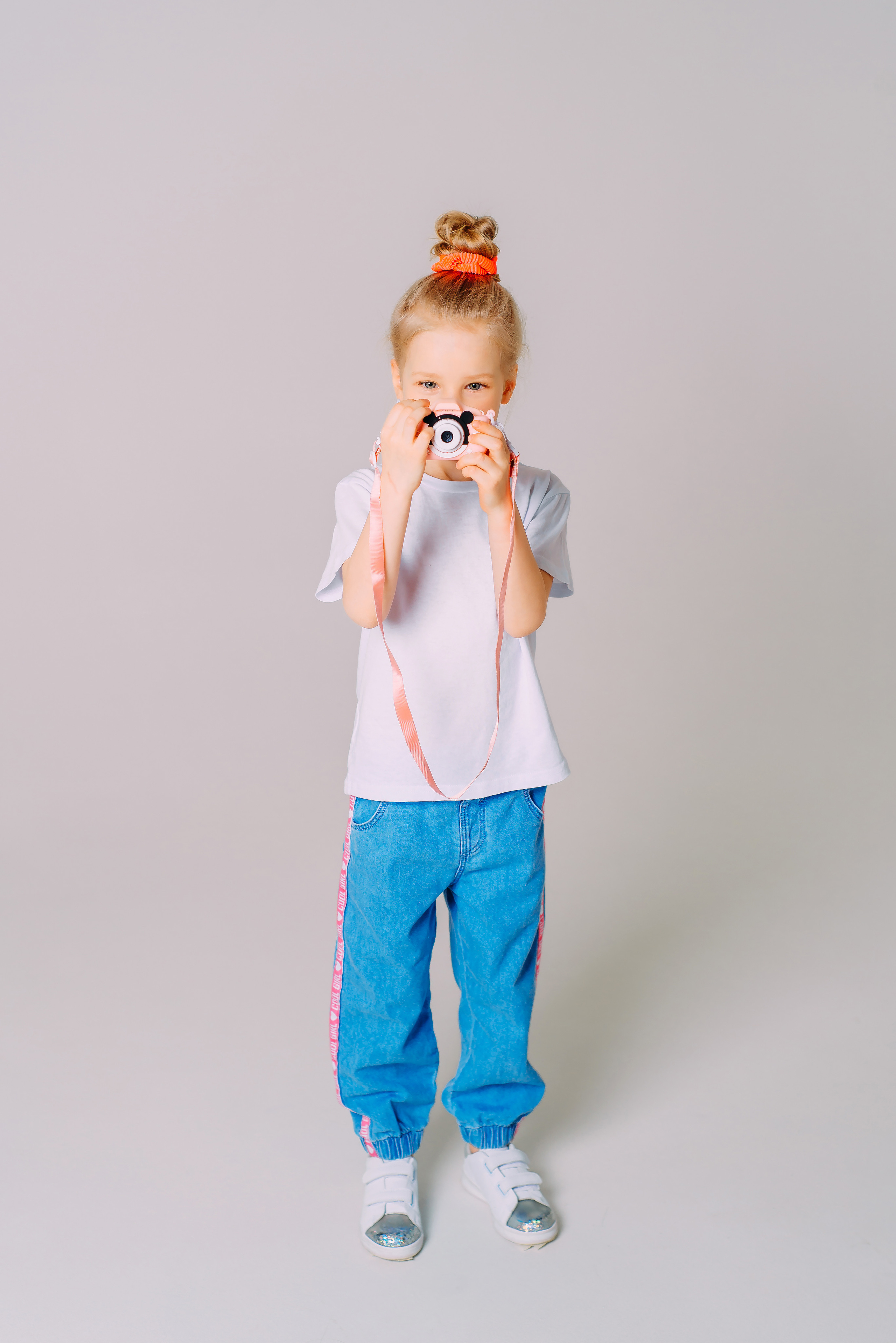 Вероника. Детский и семейный фотограф Эльмира Веселова