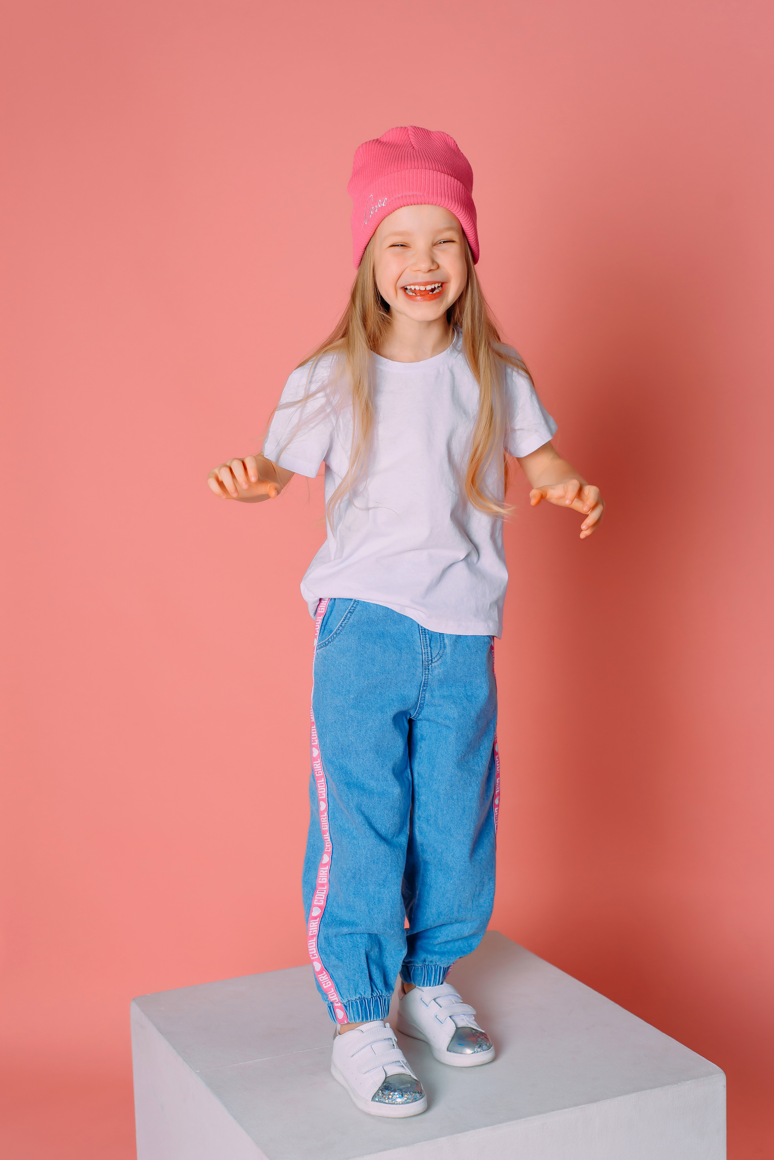 Вероника. Детский и семейный фотограф Эльмира Веселова