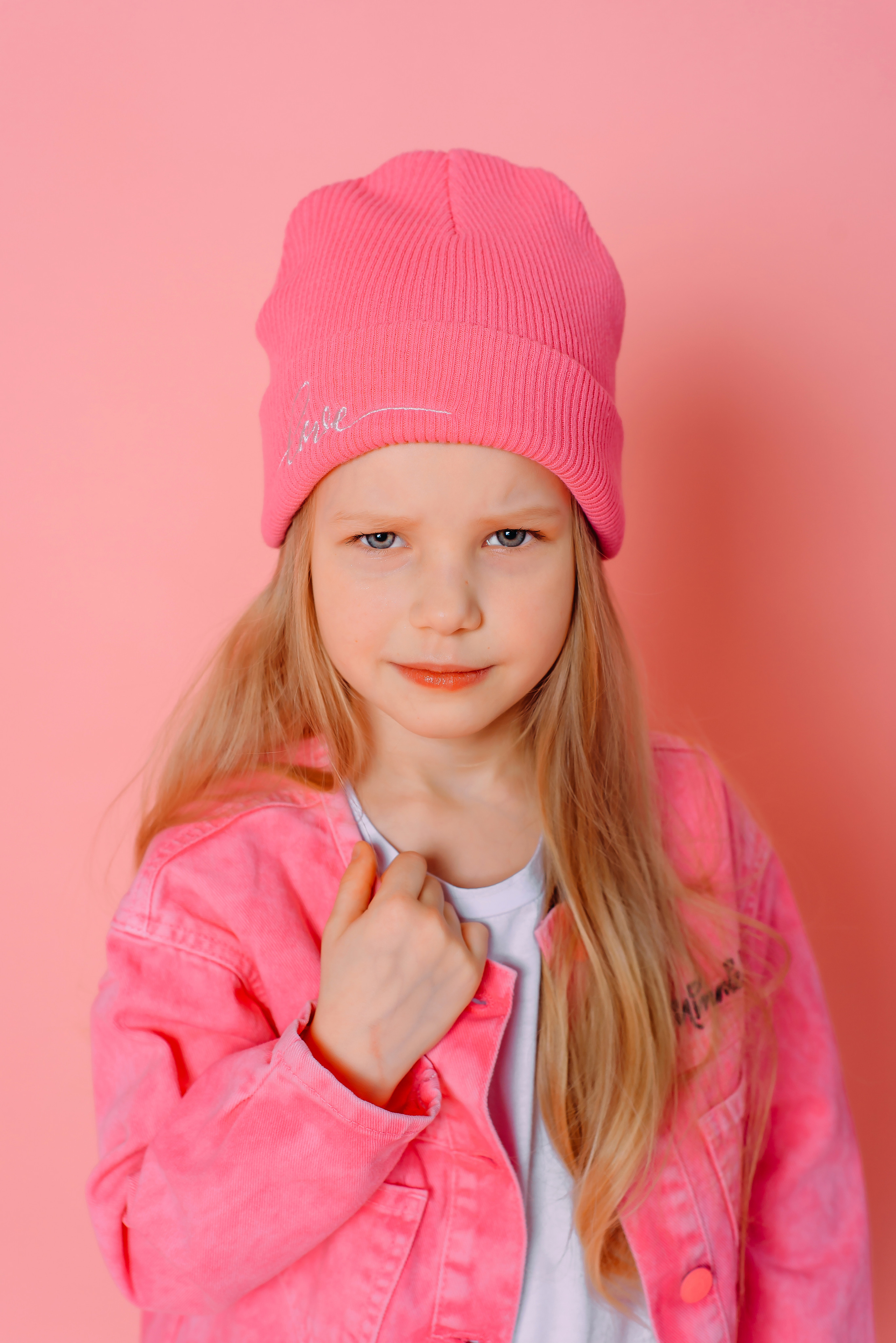 Вероника. Детский и семейный фотограф Эльмира Веселова