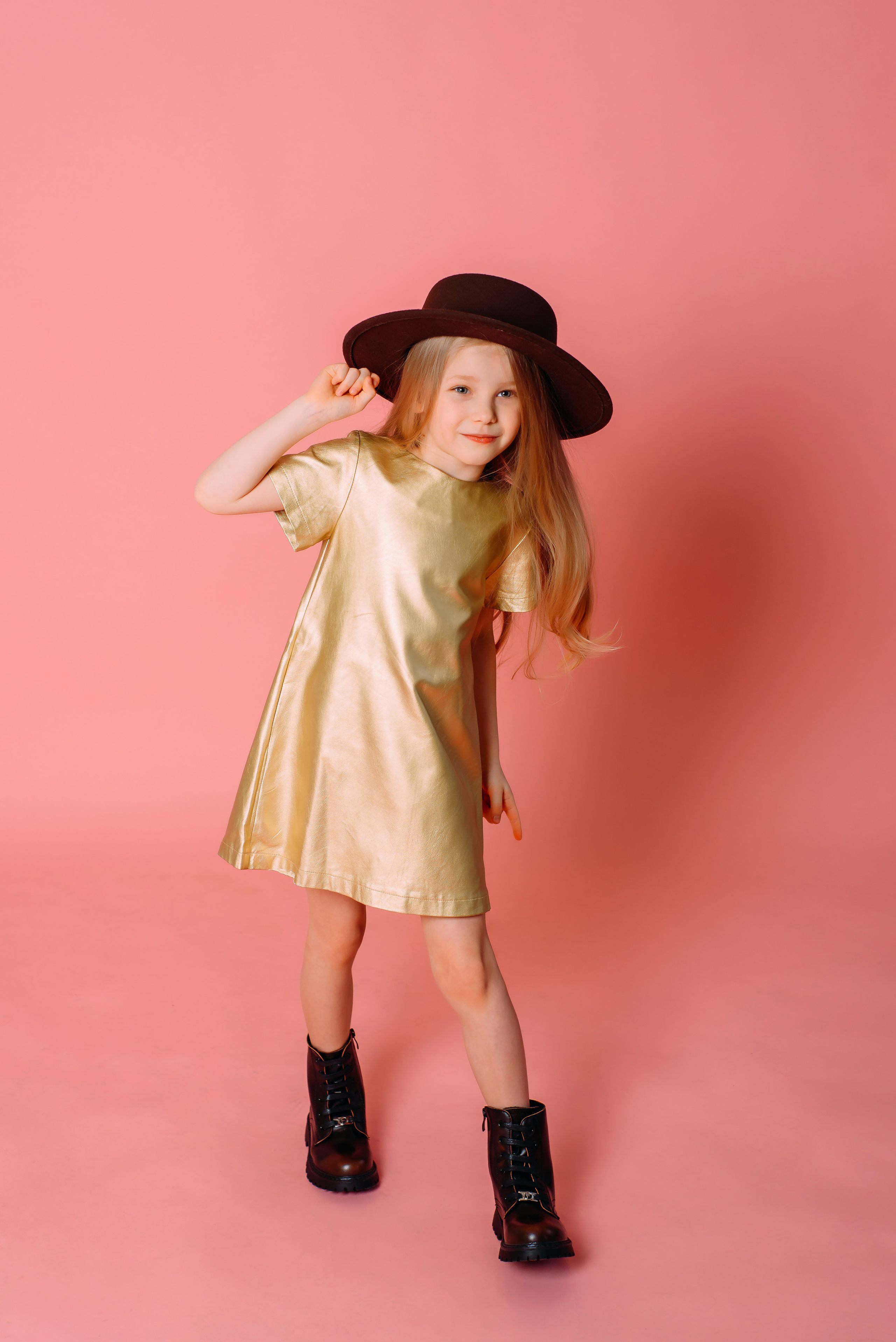 Вероника. Детский и семейный фотограф Эльмира Веселова