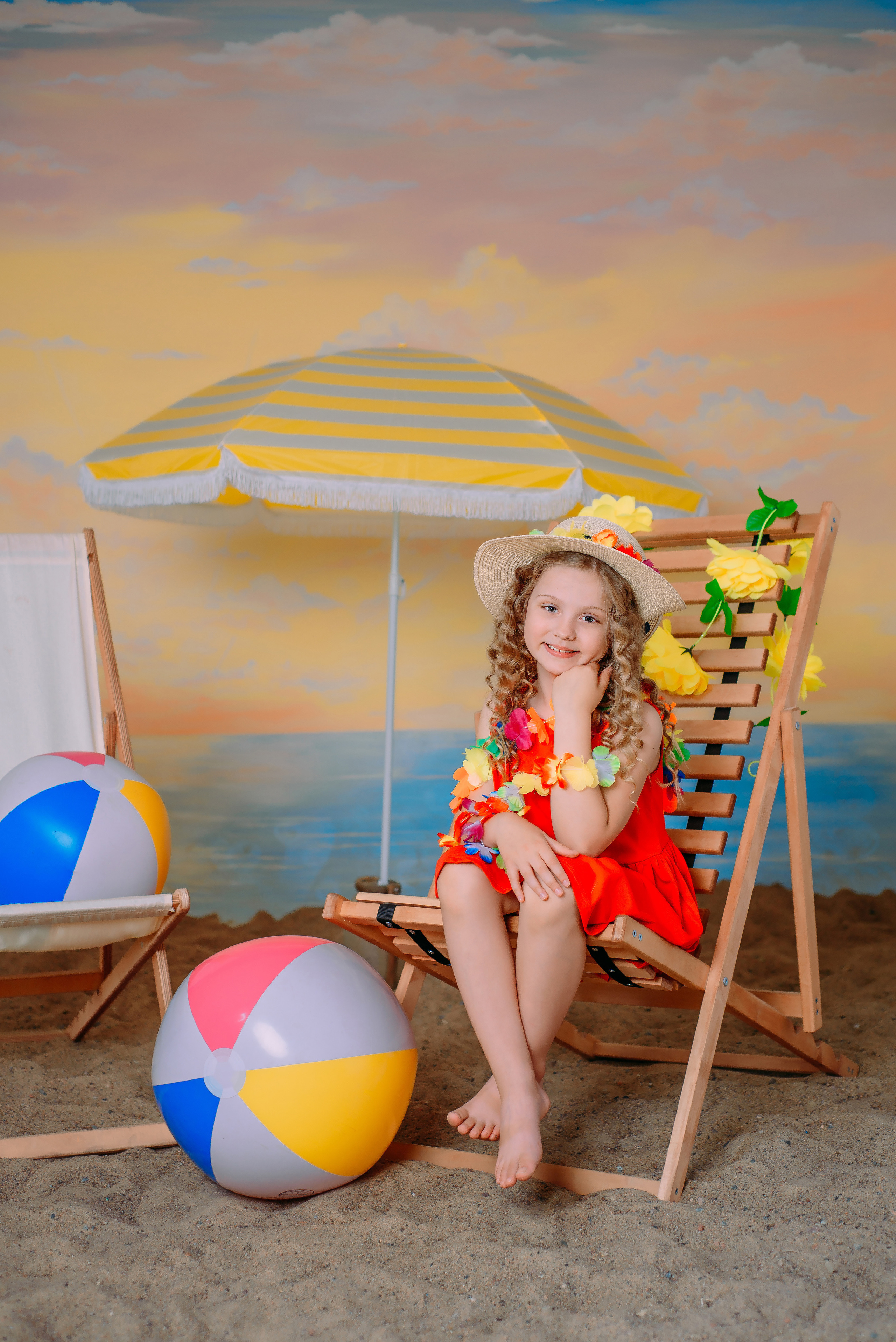 Маша. Детский и семейный фотограф Эльмира Веселова