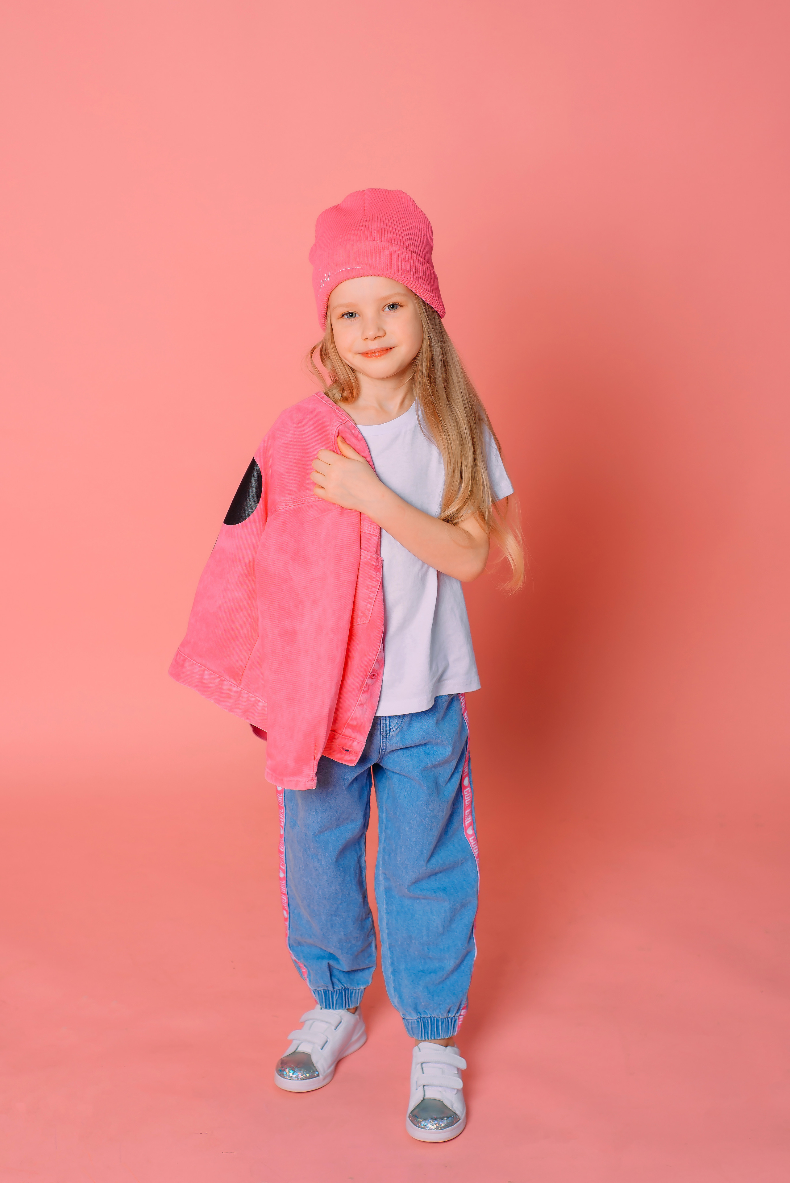 Вероника. Детский и семейный фотограф Эльмира Веселова