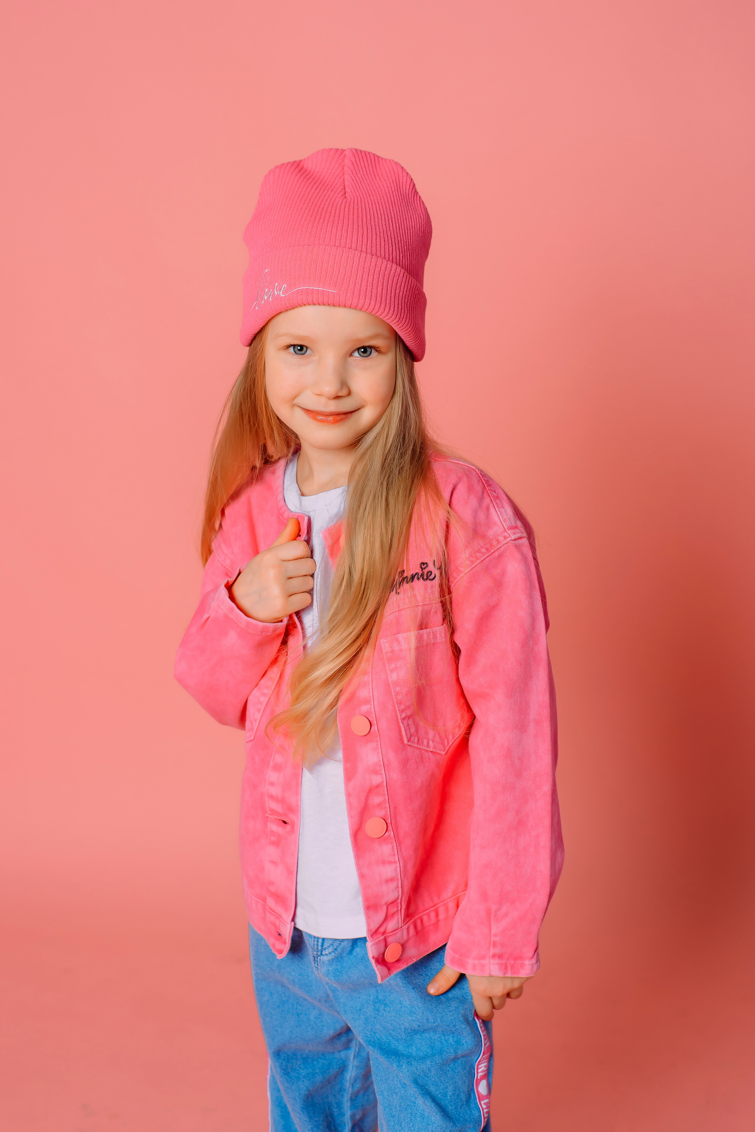 Вероника. Детский и семейный фотограф Эльмира Веселова