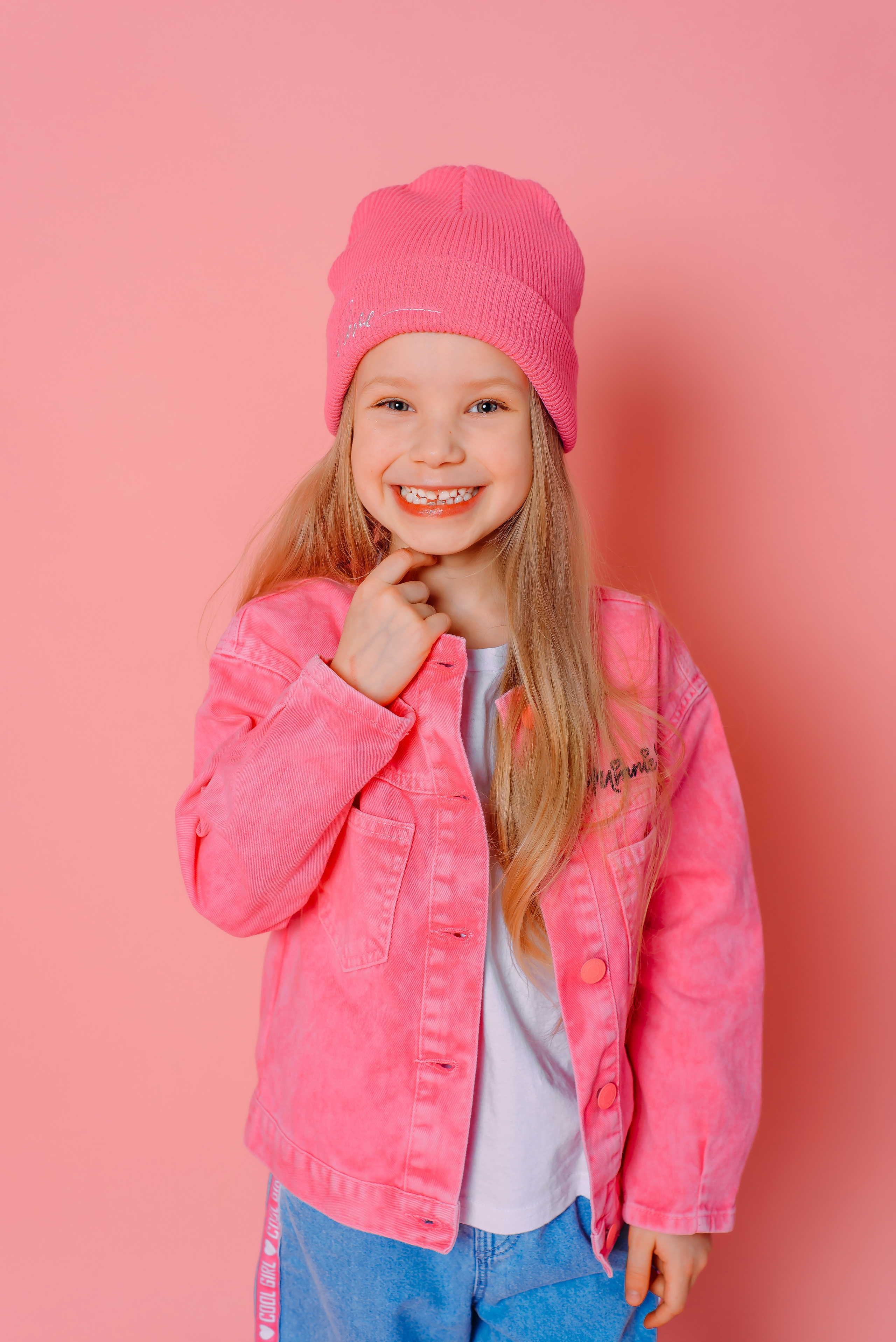 Вероника. Детский и семейный фотограф Эльмира Веселова