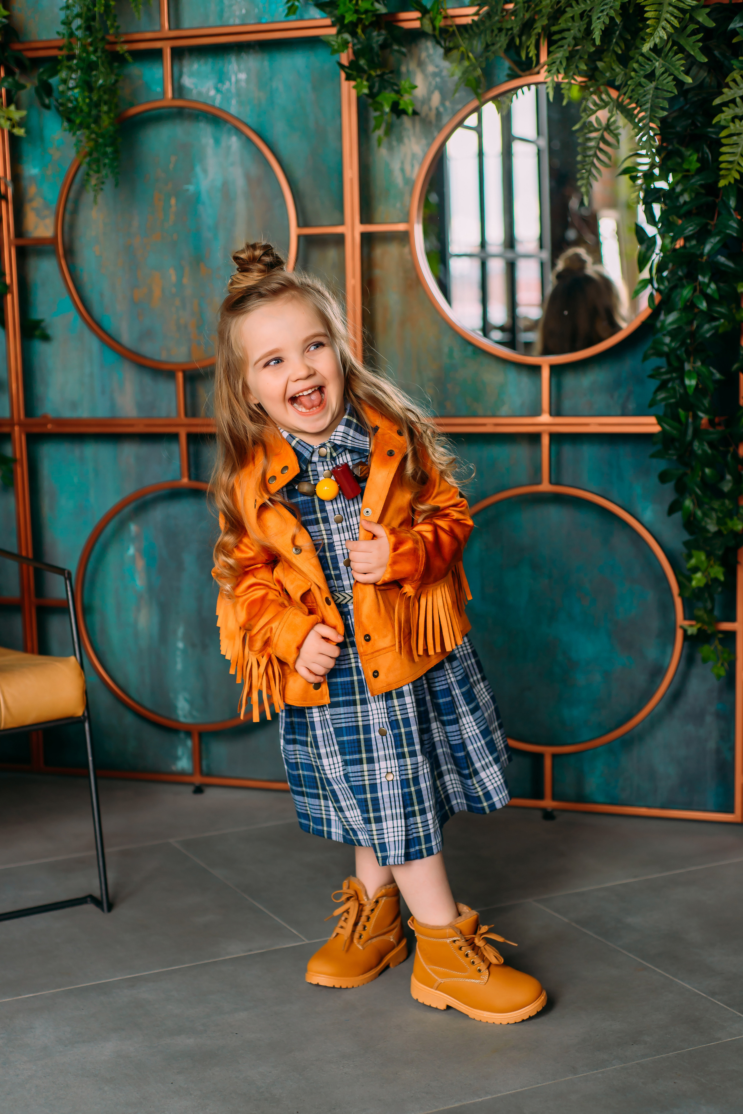 Ира. Детский и семейный фотограф Эльмира Веселова